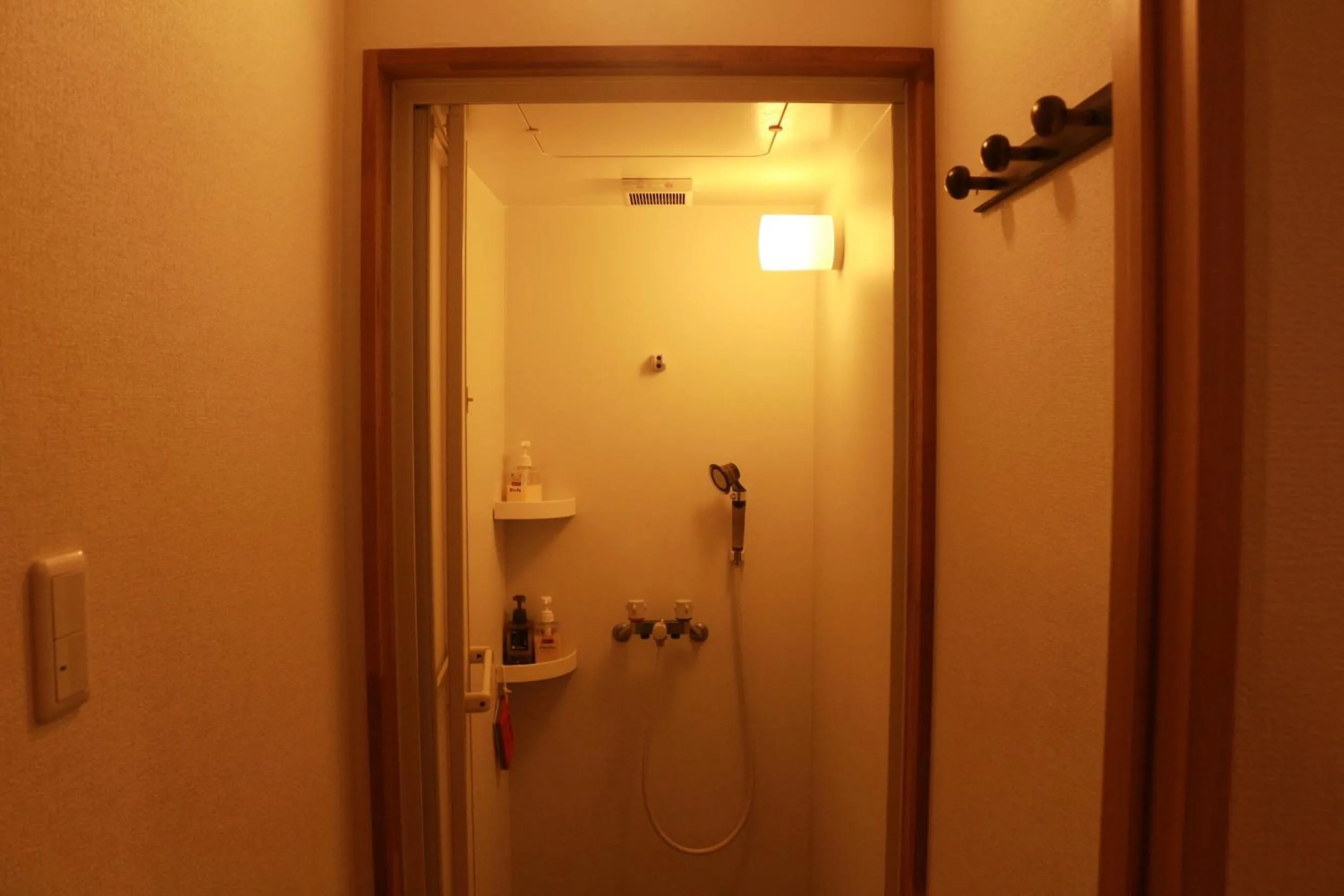 Bathroom in Guest house cocode