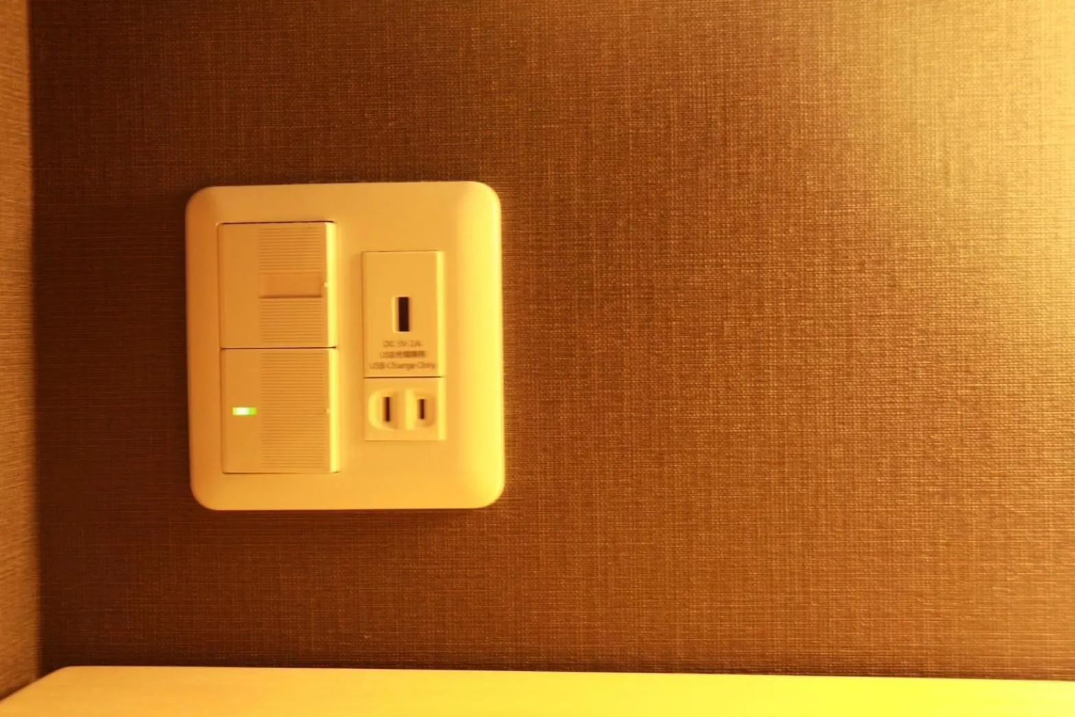 Bedroom in Guest house cocode