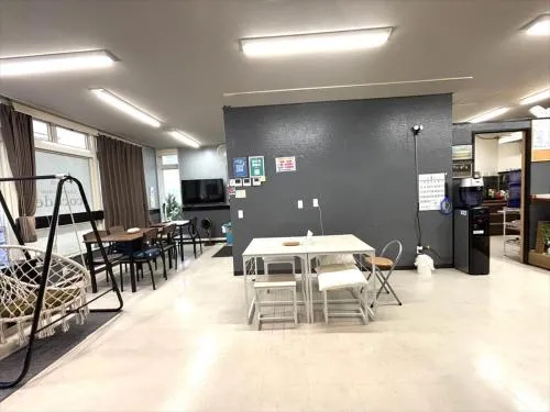 Guest house cocode