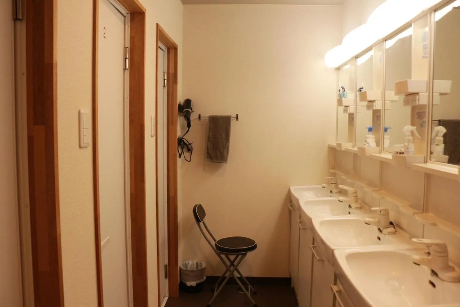 Bathroom in Guest house cocode