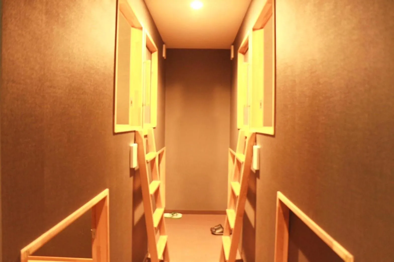 Bedroom in Guest house cocode