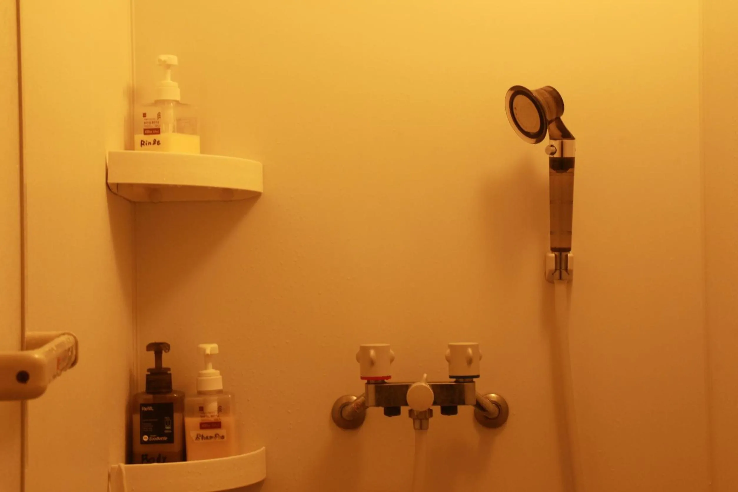 Bathroom in Guest house cocode