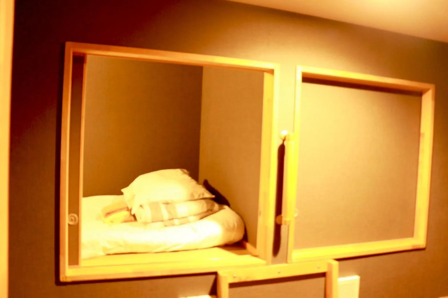 Bedroom, Bed in Guest house cocode