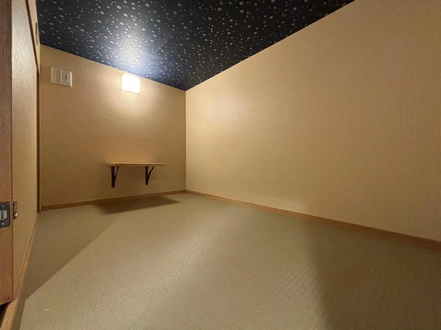 Bedroom, Bed in Guest house cocode