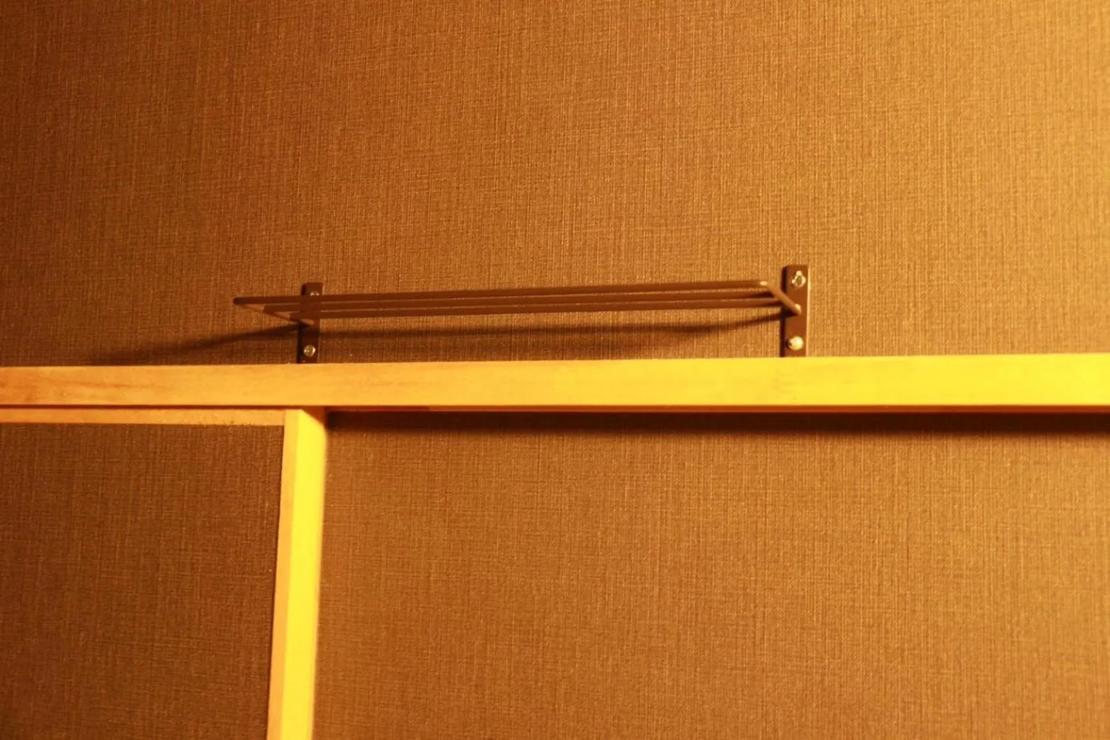 Bedroom in Guest house cocode