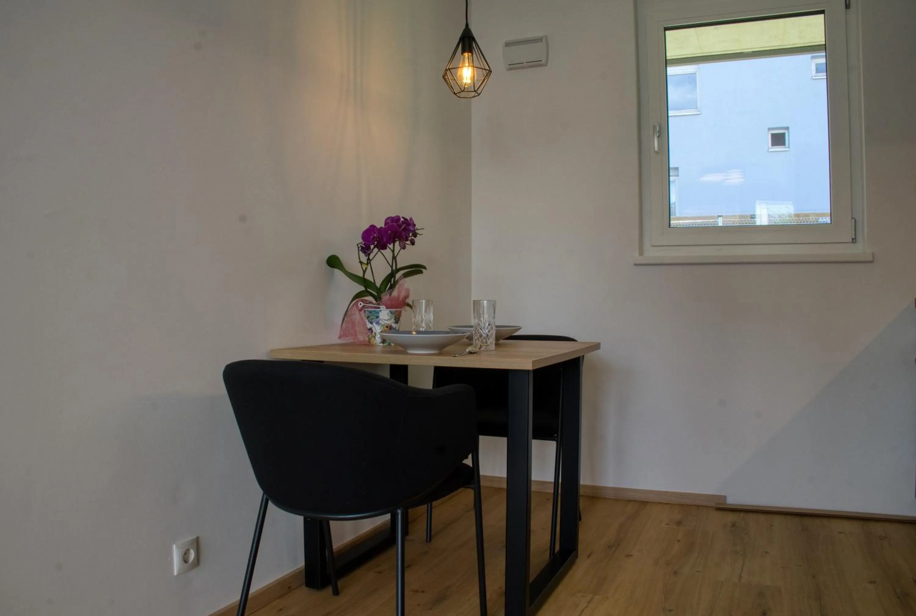 myQuartier City Chalets digital self check in