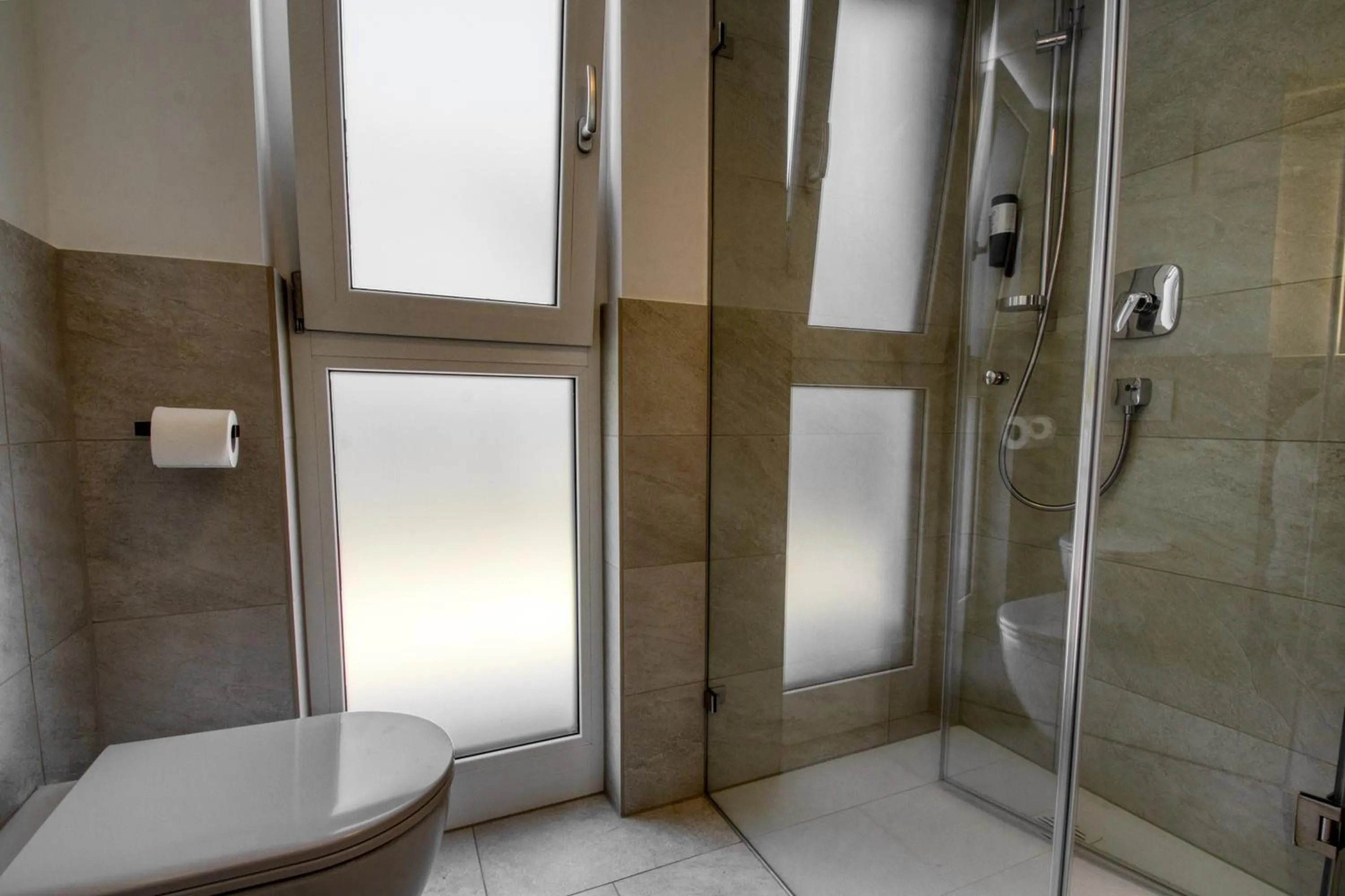 myQuartier City Chalets digital self check in