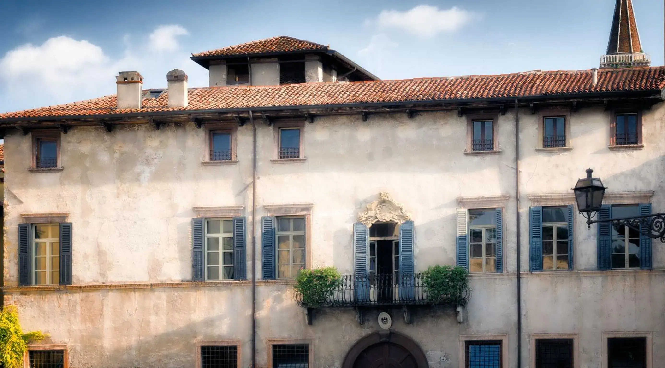 Palazzo Cerù Bed and Breakfast Palazzo Cerù Bed and Breakfast