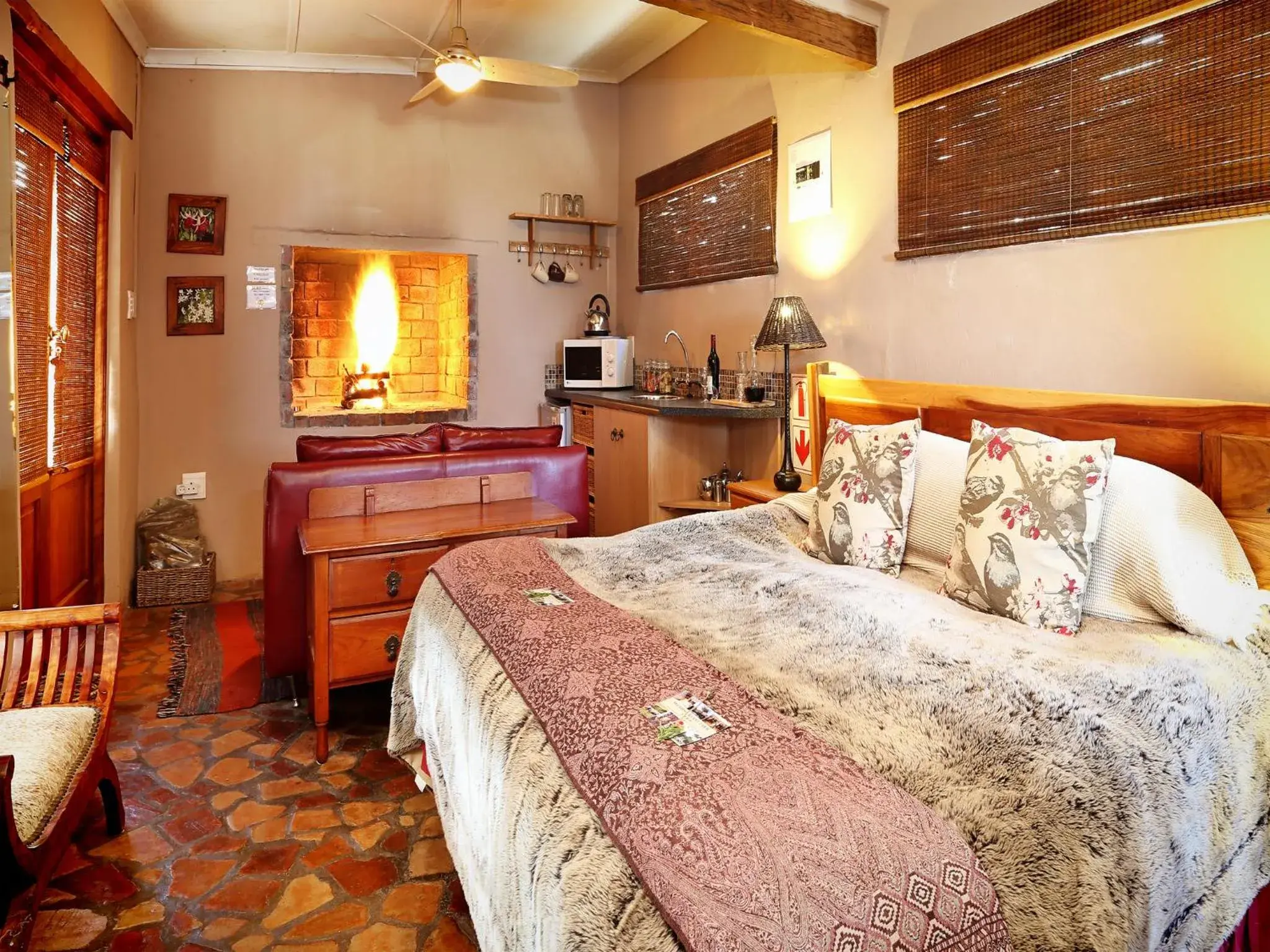 Studio - single occupancy in Skeiding Guest Farm Studio - single occupancy in Skeiding Guest Farm