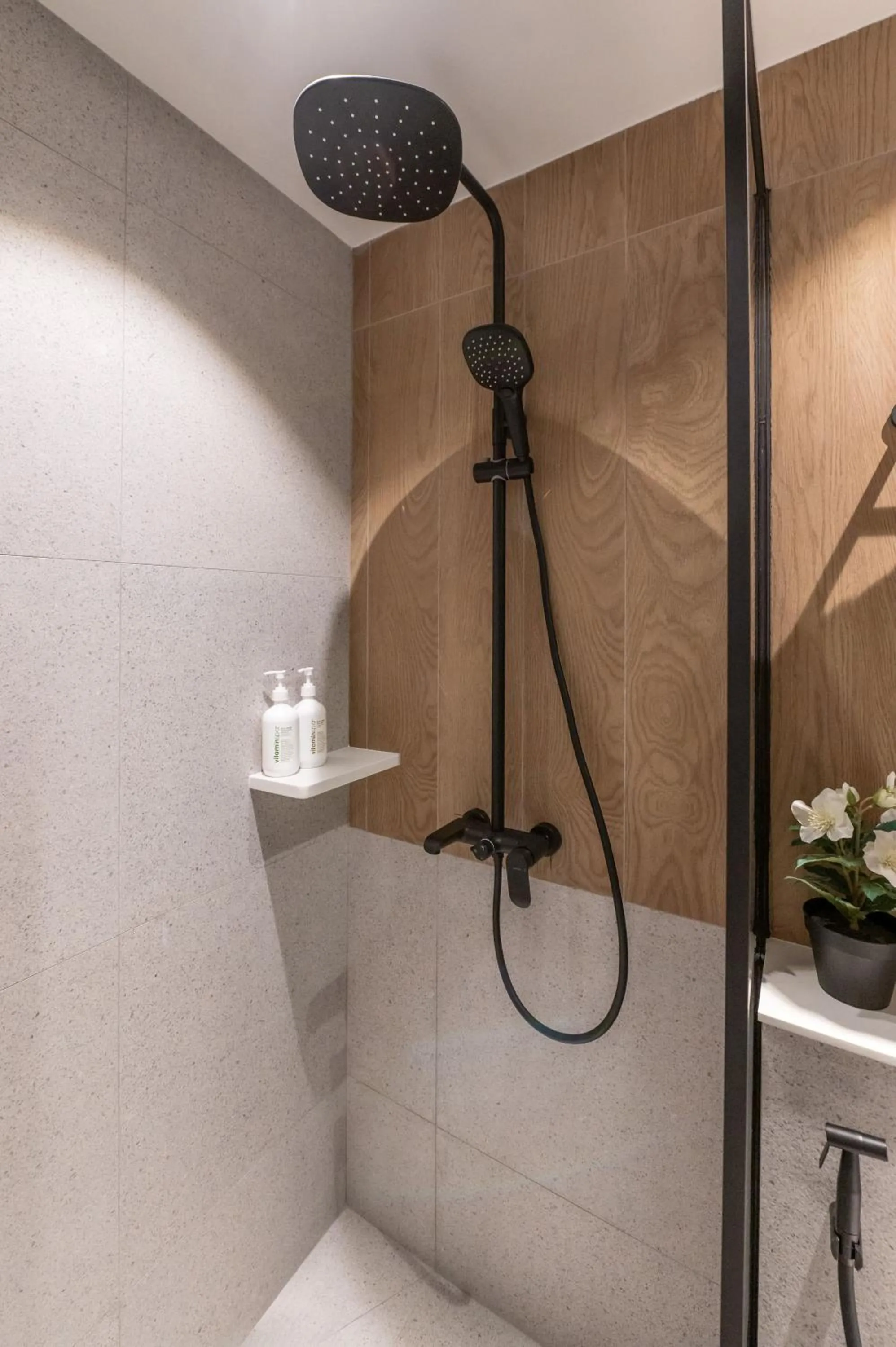 Habyt Studios at Novena