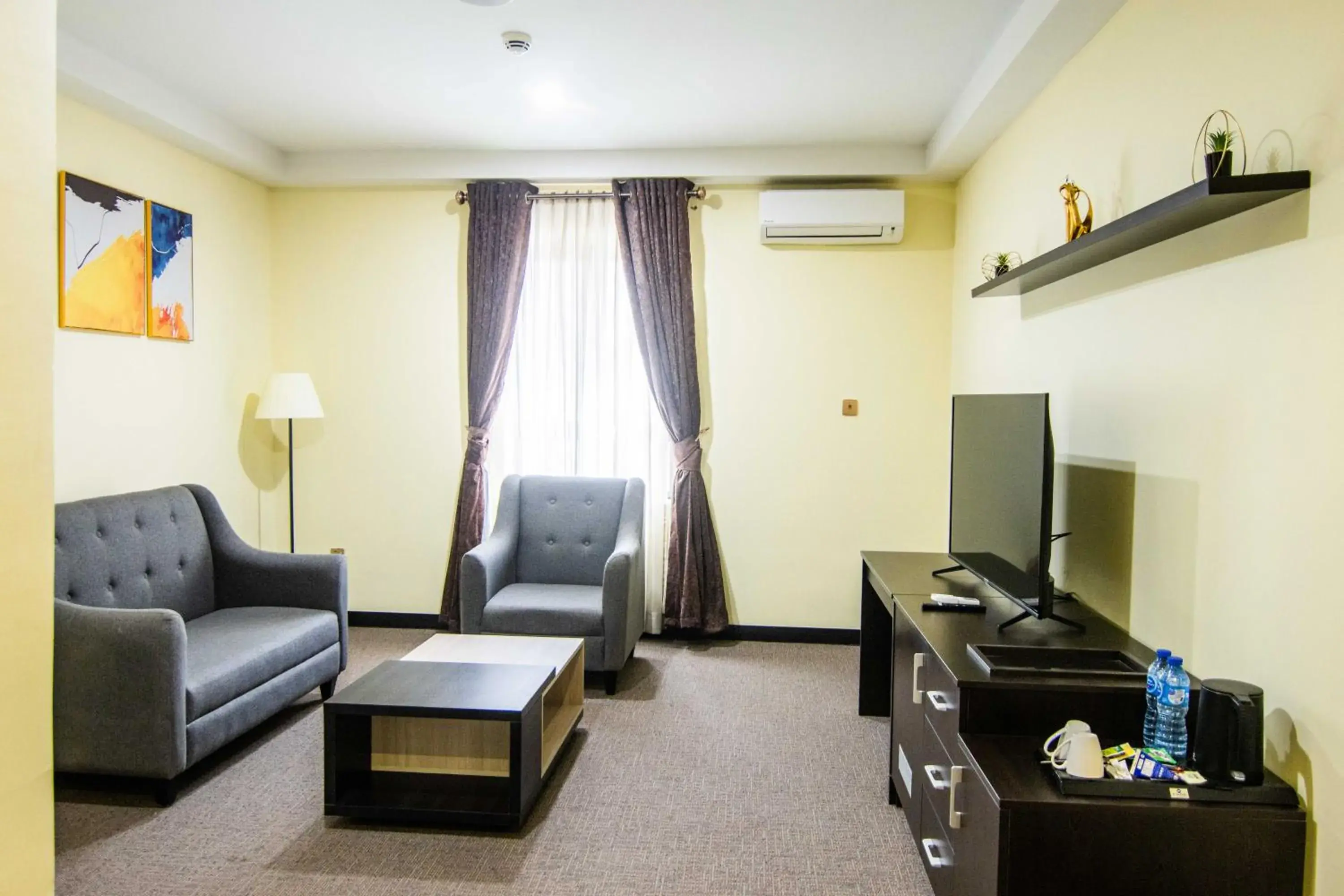 Presidential Suite in BON Hotel Octagon Presidential Suite in BON Hotel Octagon