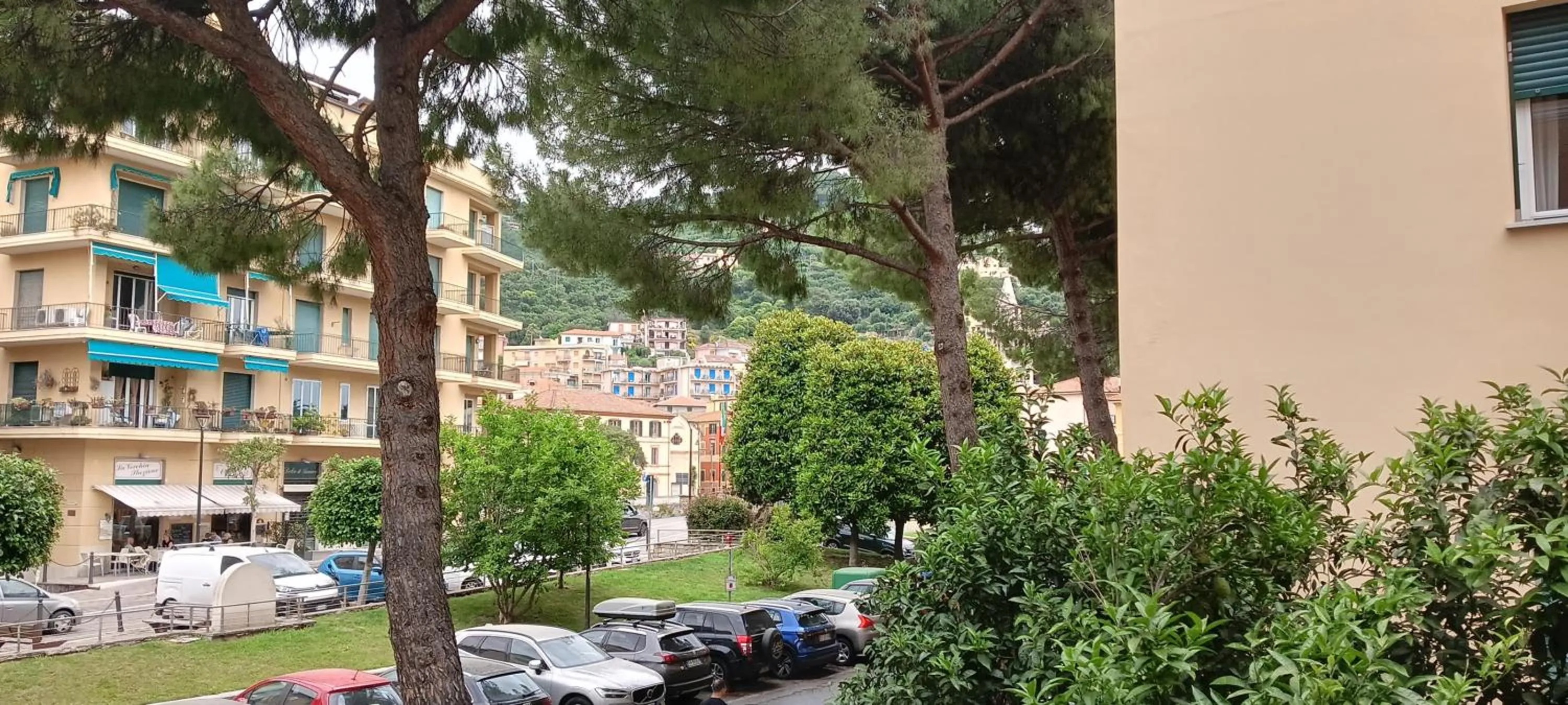 Photo of the whole room in Piccolo hotel holiday center