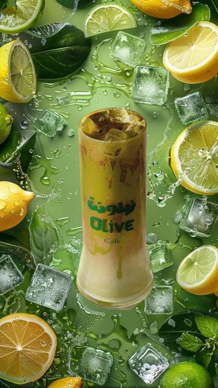 Restaurant/places to eat in Jerash Hotel