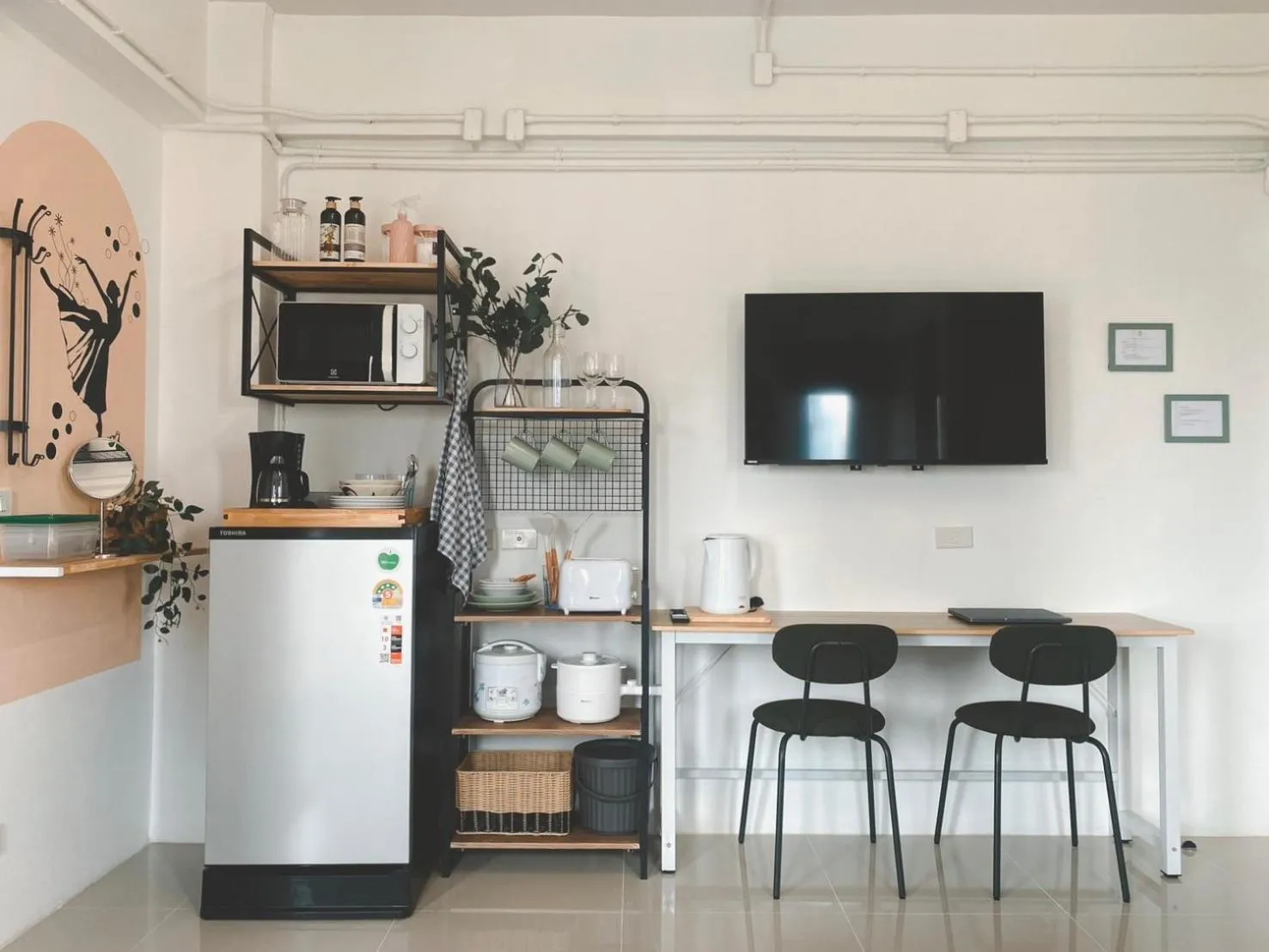 The Giftown Bangkok, Talat Phlu