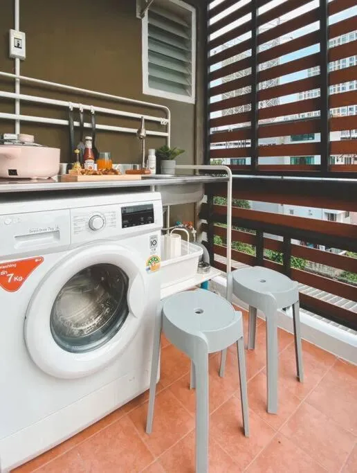 The Giftown Bangkok, Talat Phlu