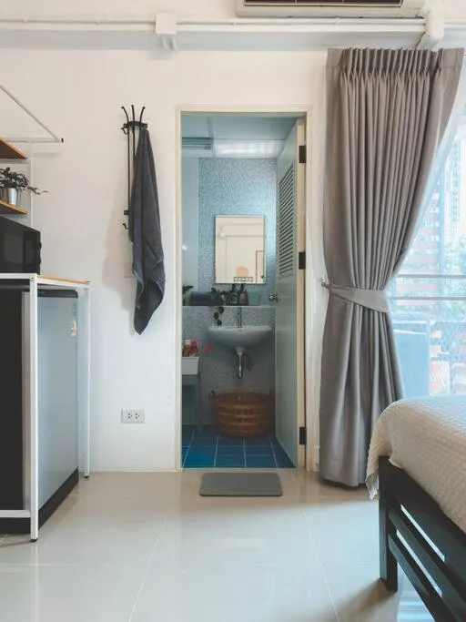 The Giftown Bangkok, Talat Phlu