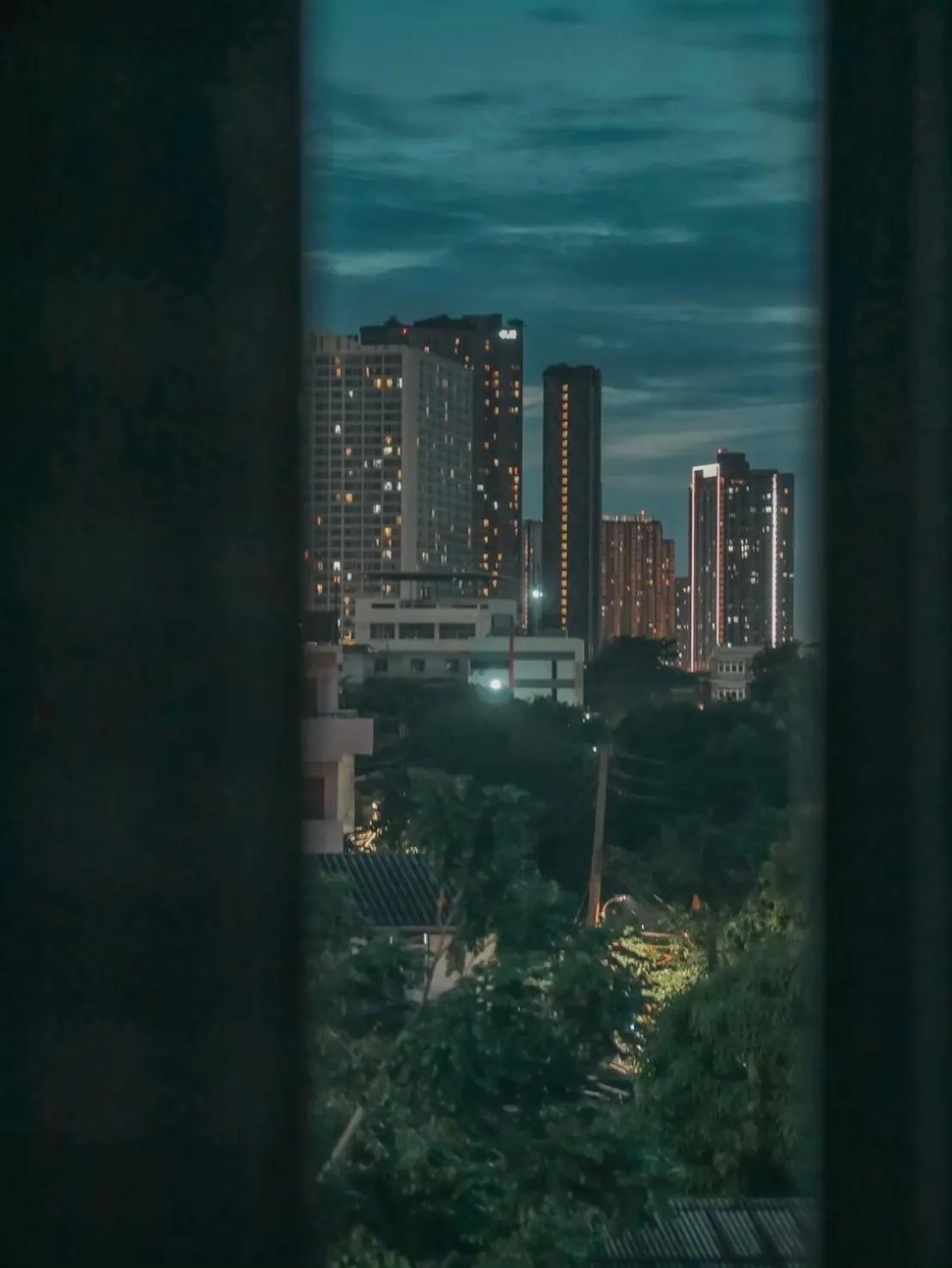 The Giftown Bangkok, Talat Phlu