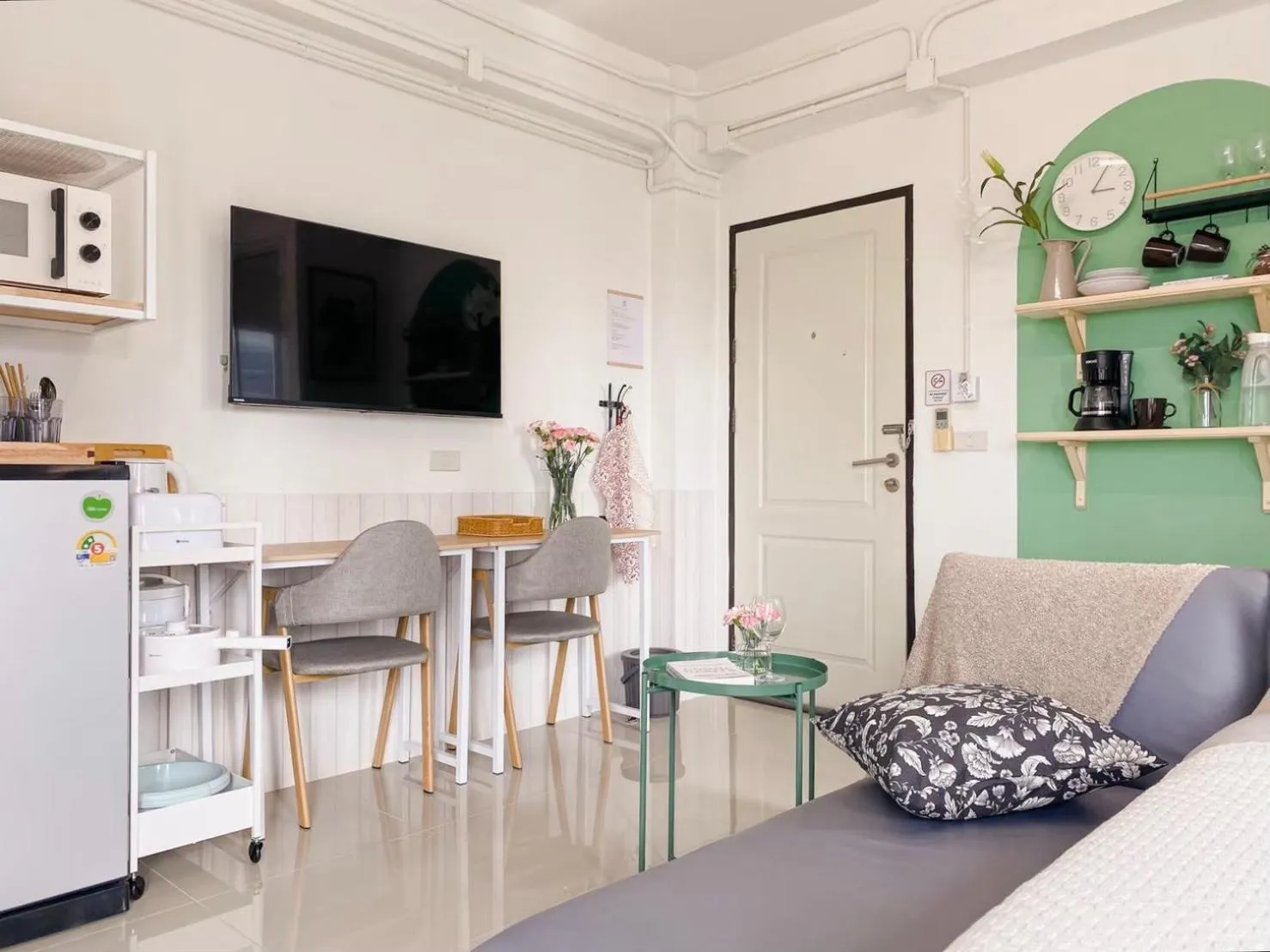 The Giftown Bangkok, Talat Phlu