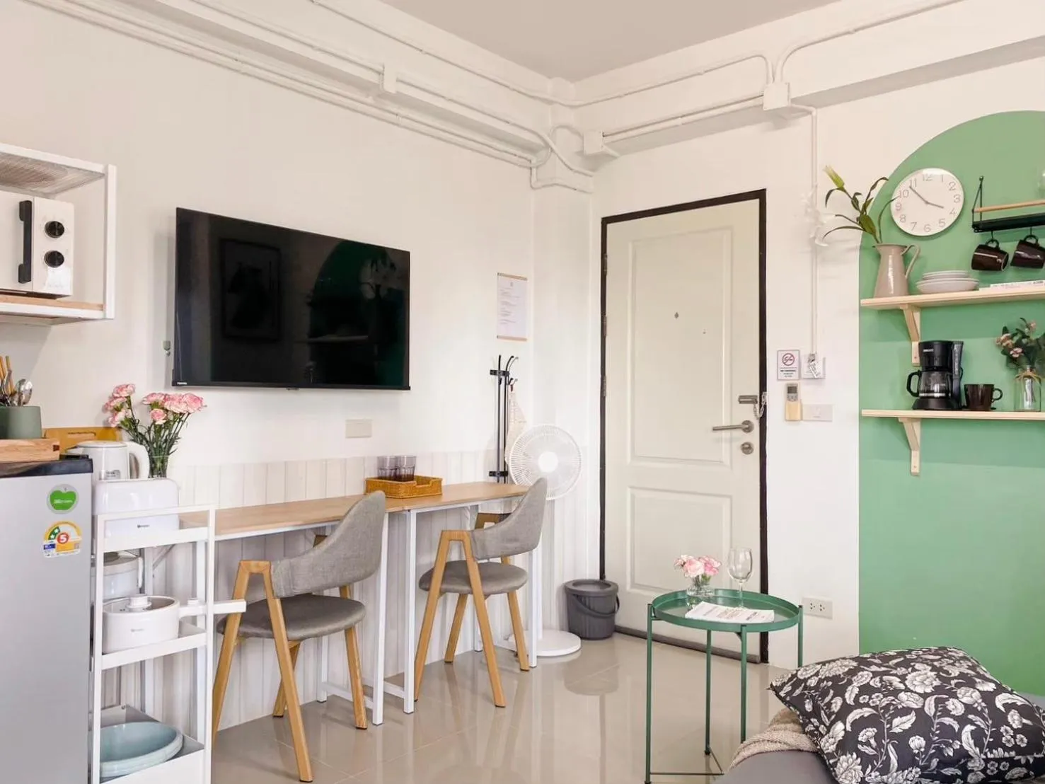 The Giftown Bangkok, Talat Phlu