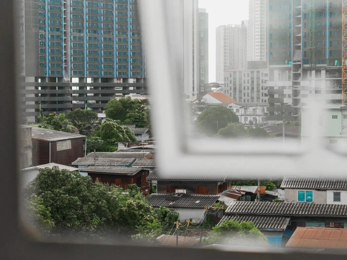 The Giftown Bangkok, Talat Phlu