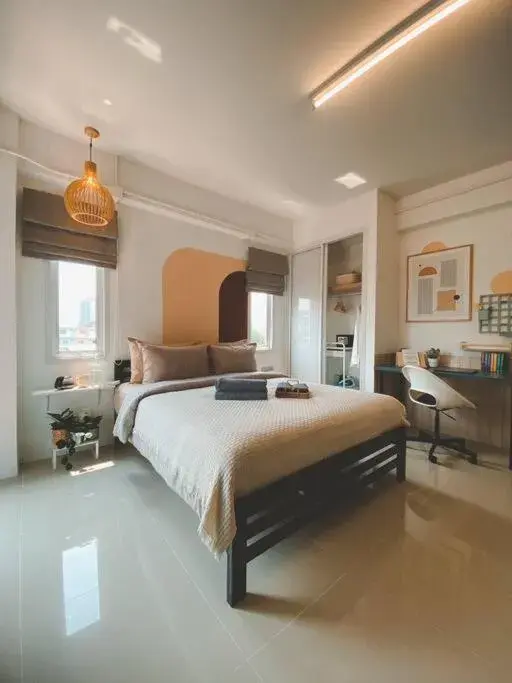 The Giftown Bangkok, Talat Phlu The Giftown Bangkok, Talat Phlu