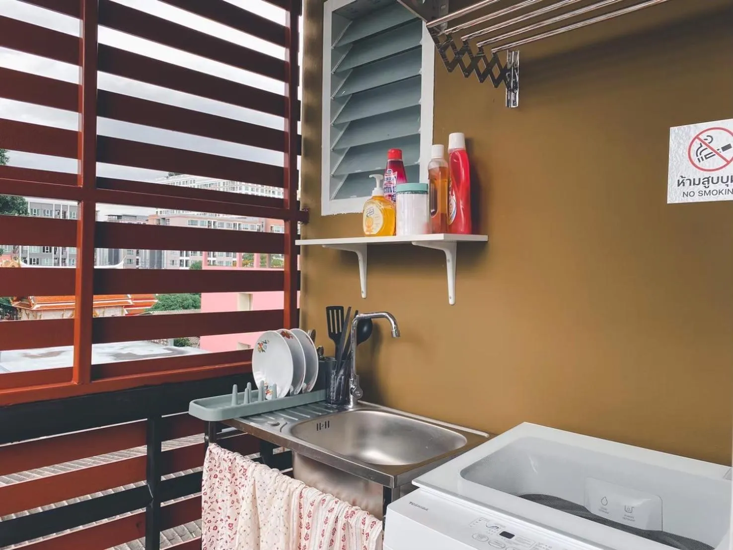 The Giftown Bangkok, Talat Phlu