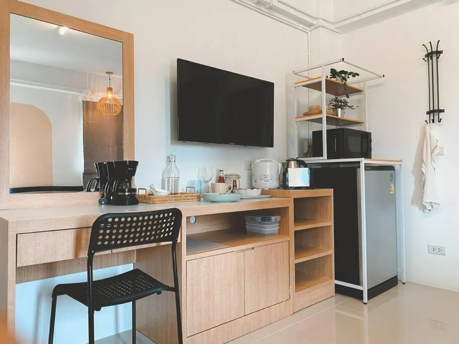 The Giftown Bangkok, Talat Phlu