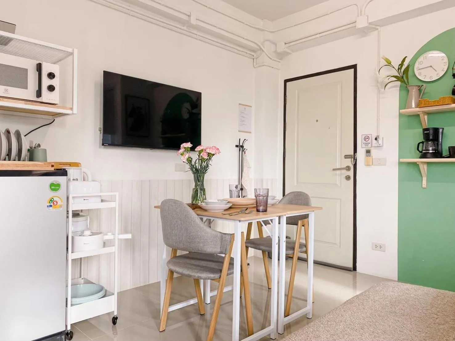 The Giftown Bangkok, Talat Phlu