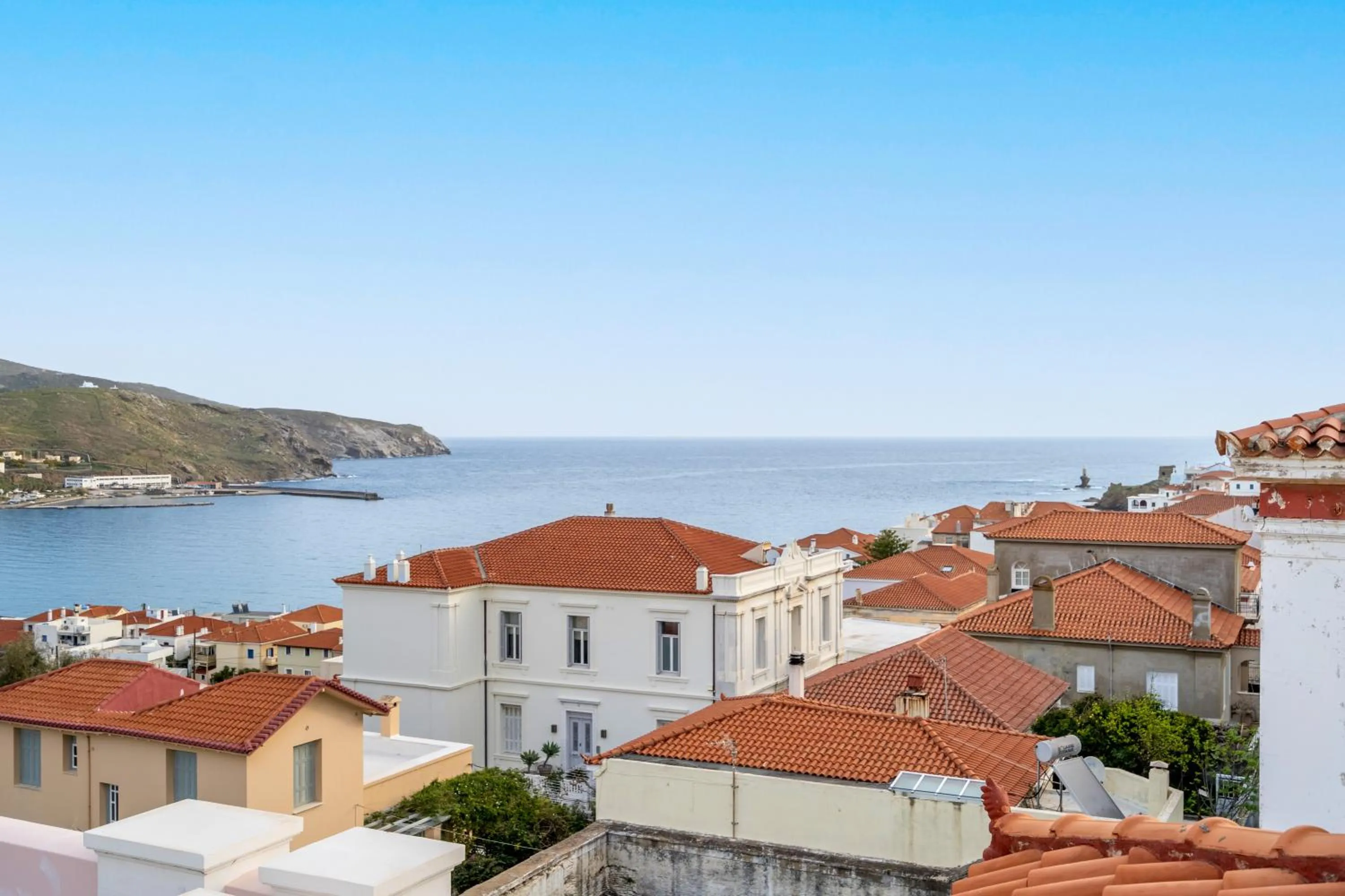 Nearby landmark in Archontiko Eleni Hotel