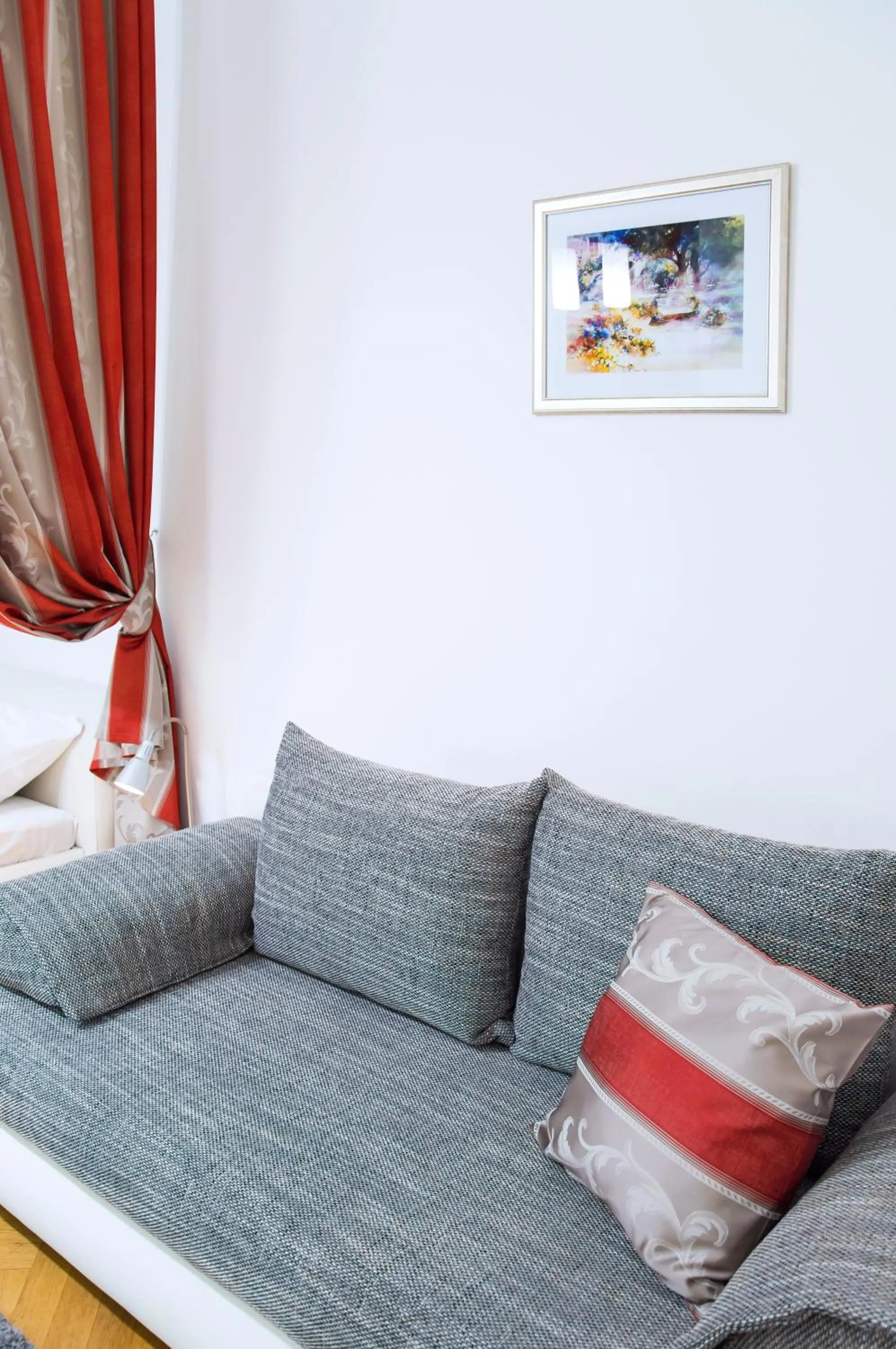 Modern Apartment Všehrdova