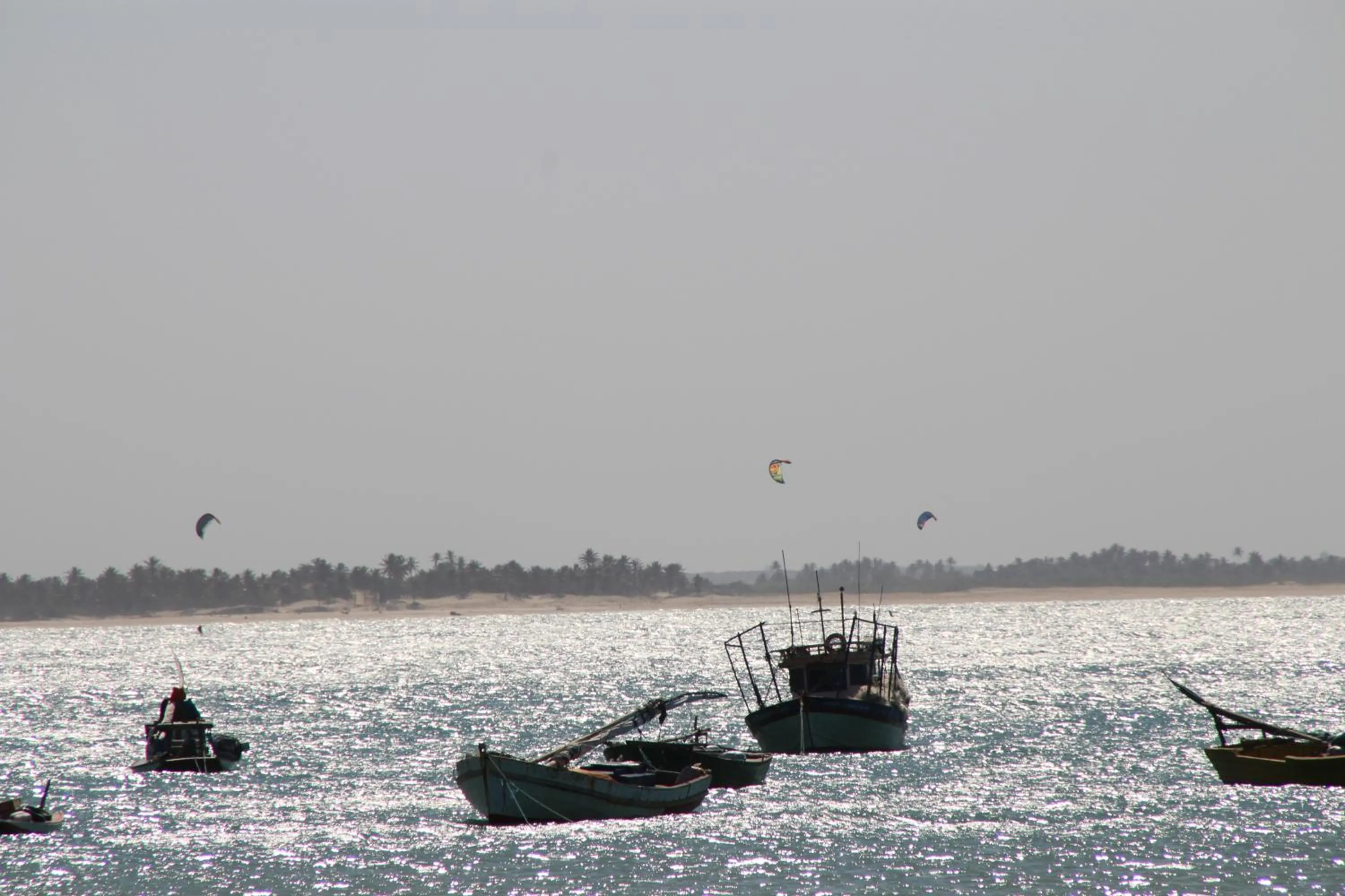 Nearby landmark in Hotel Pousada 360