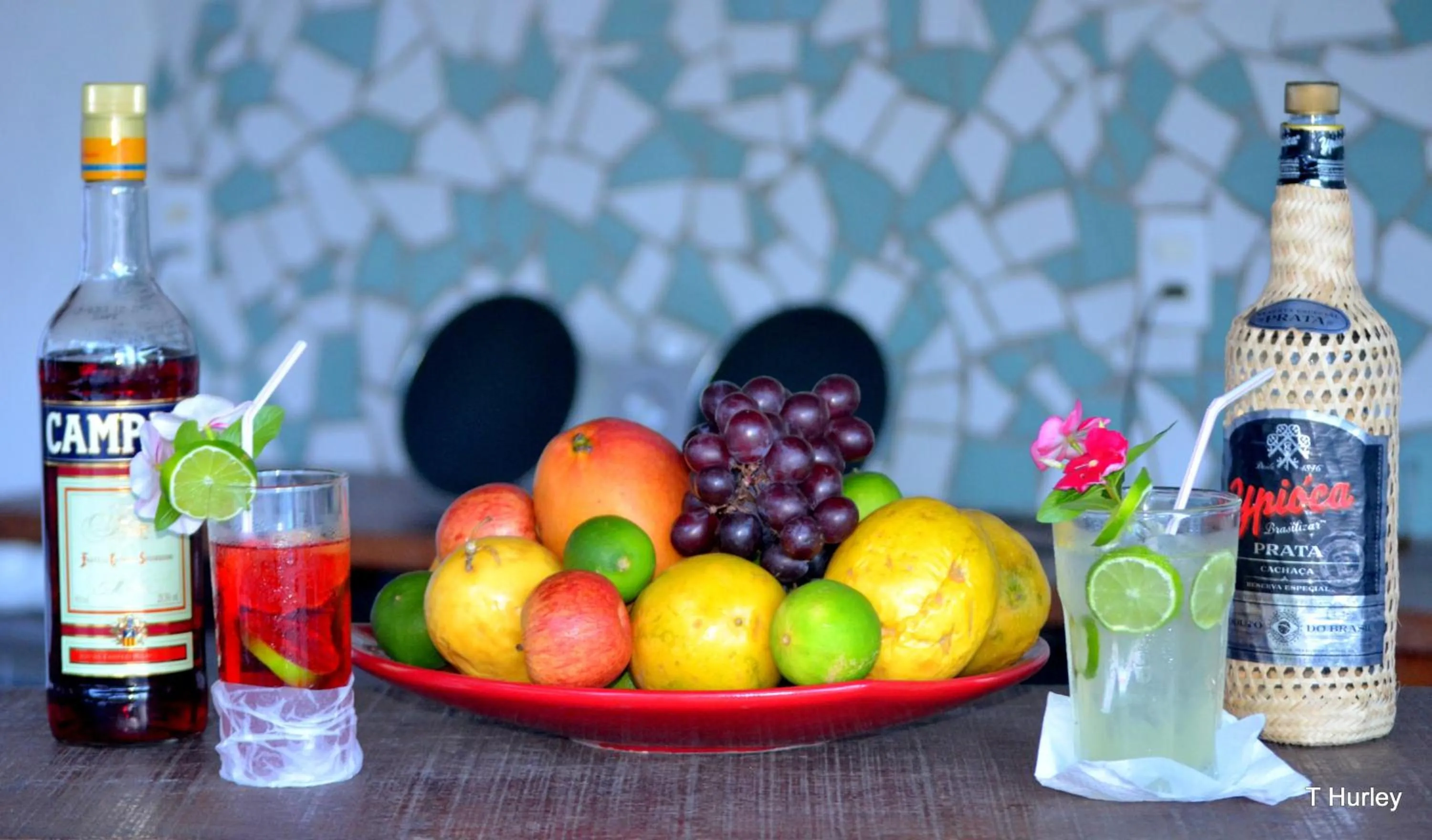 Day in Hotel Pousada 360