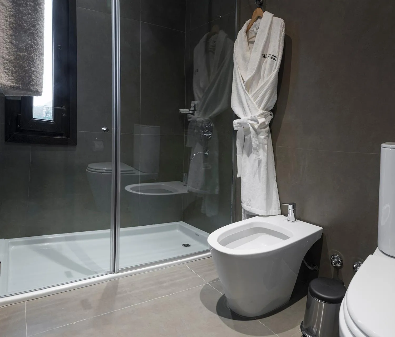 Ville Saint Germain Apart Hotel & Spa