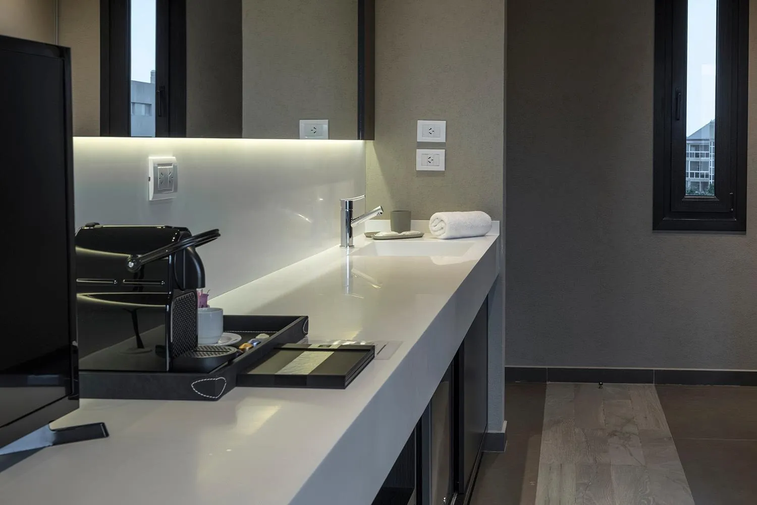 Ville Saint Germain Apart Hotel & Spa
