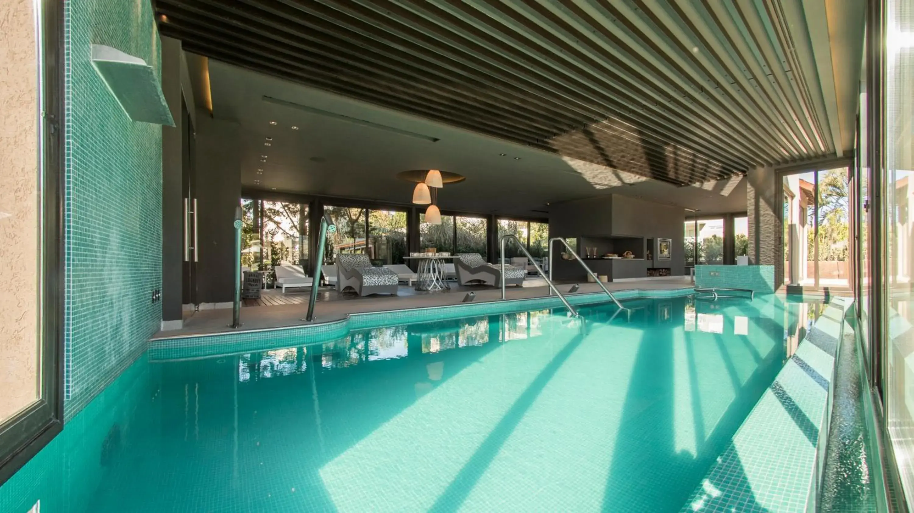 Ville Saint Germain Apart Hotel & Spa Ville Saint Germain Apart Hotel & Spa