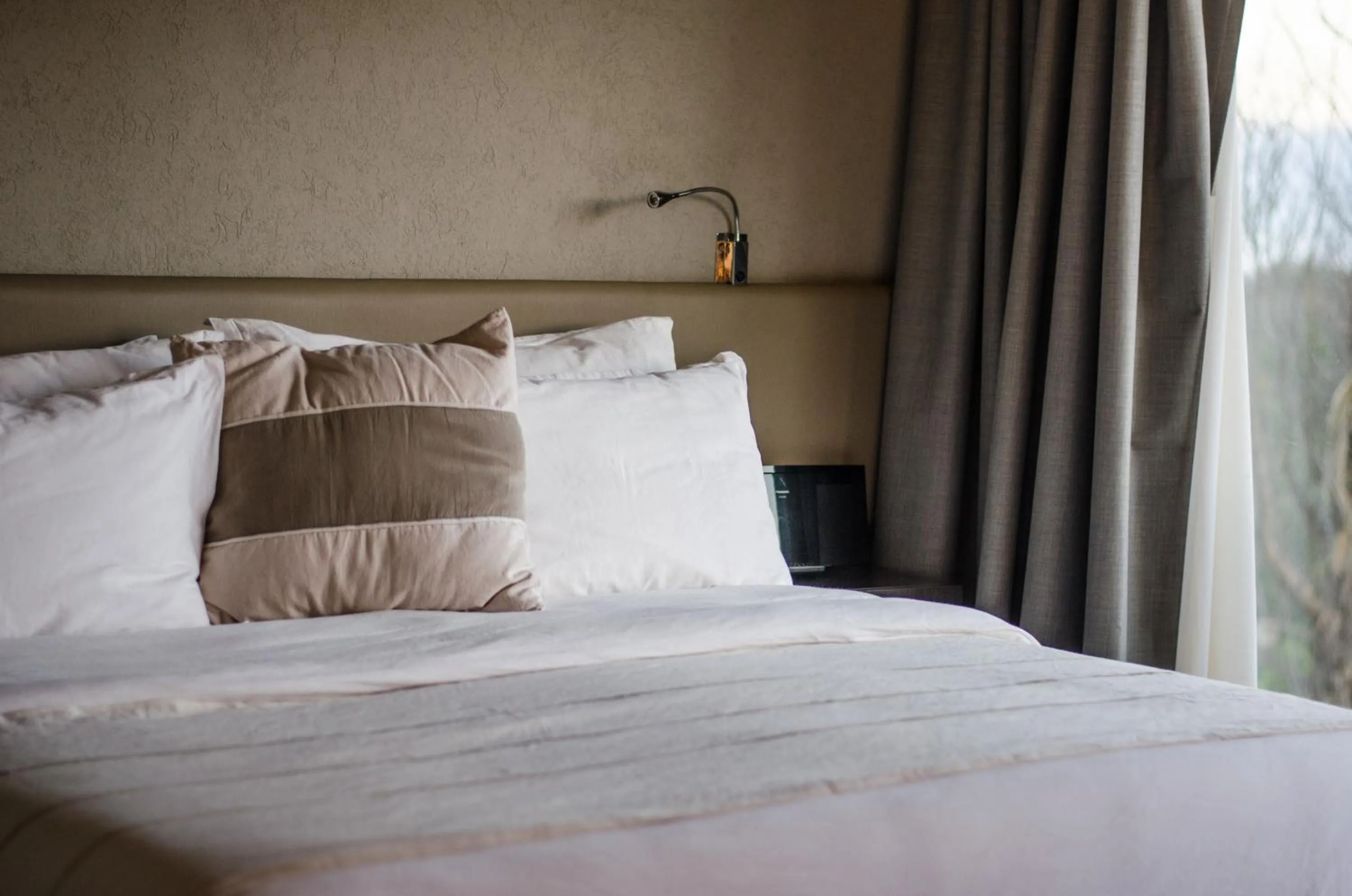 Ville Saint Germain Apart Hotel & Spa