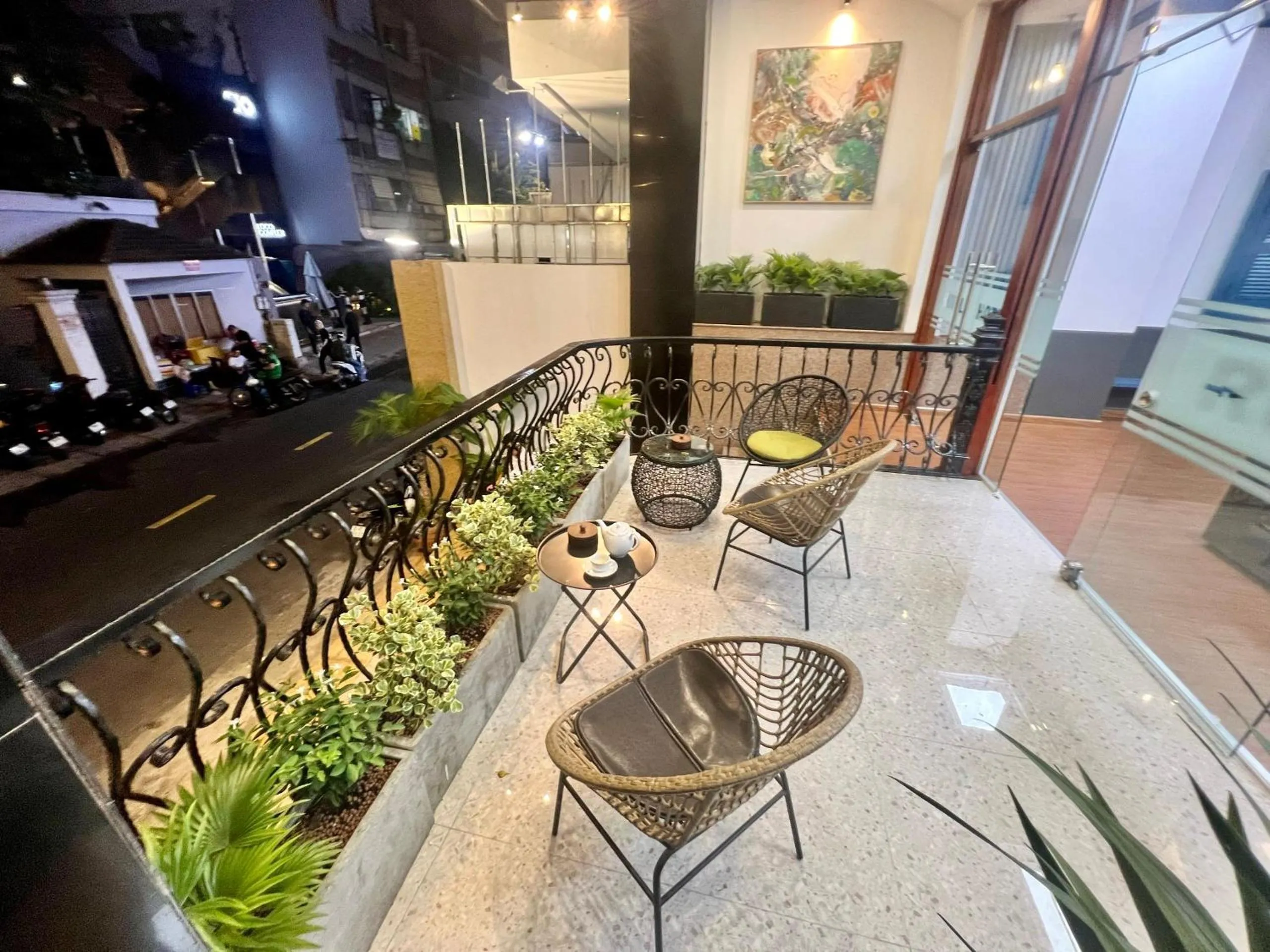 Ruby Star Hotel Nam Quoc Cang