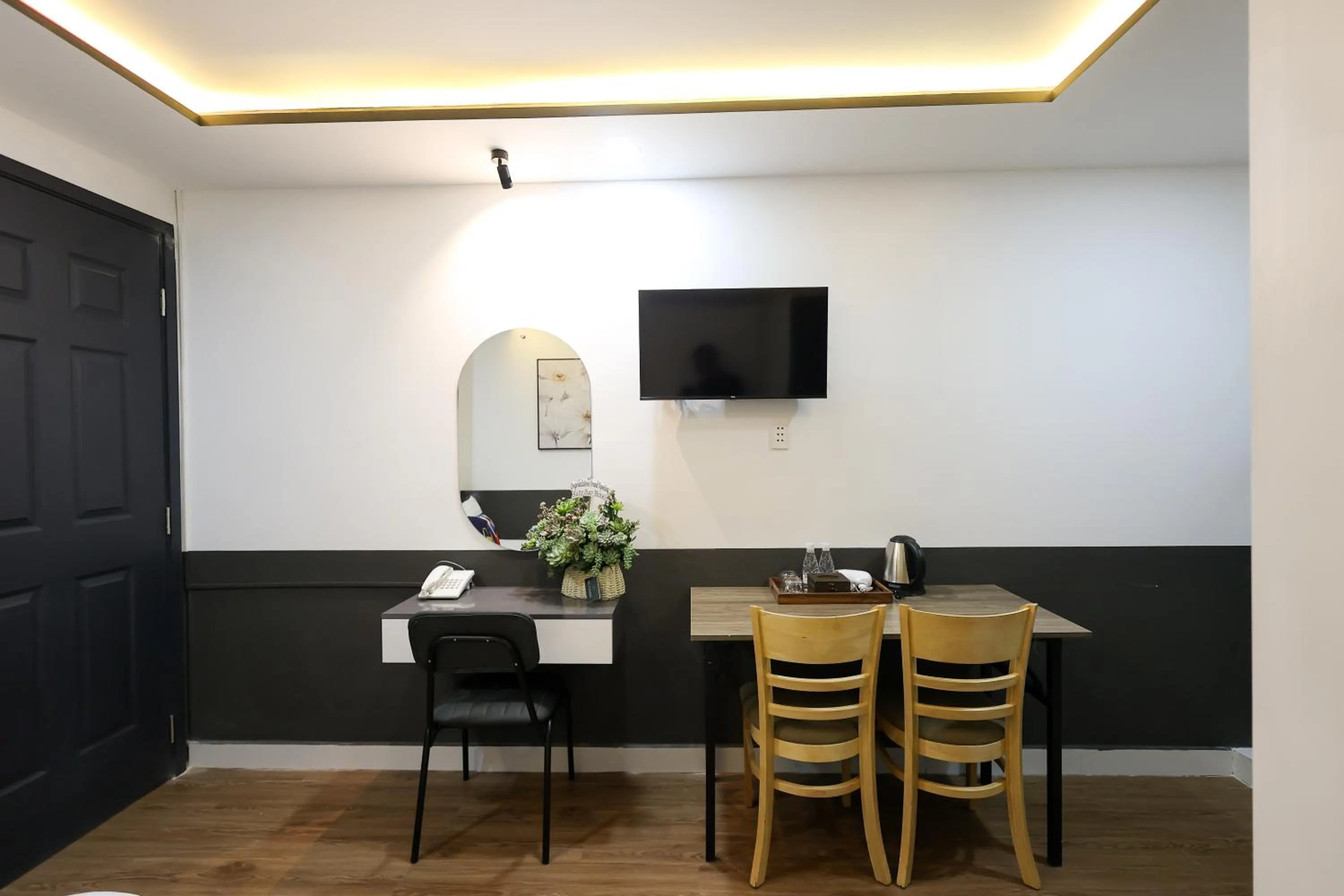 Ruby Star Hotel Nam Quoc Cang