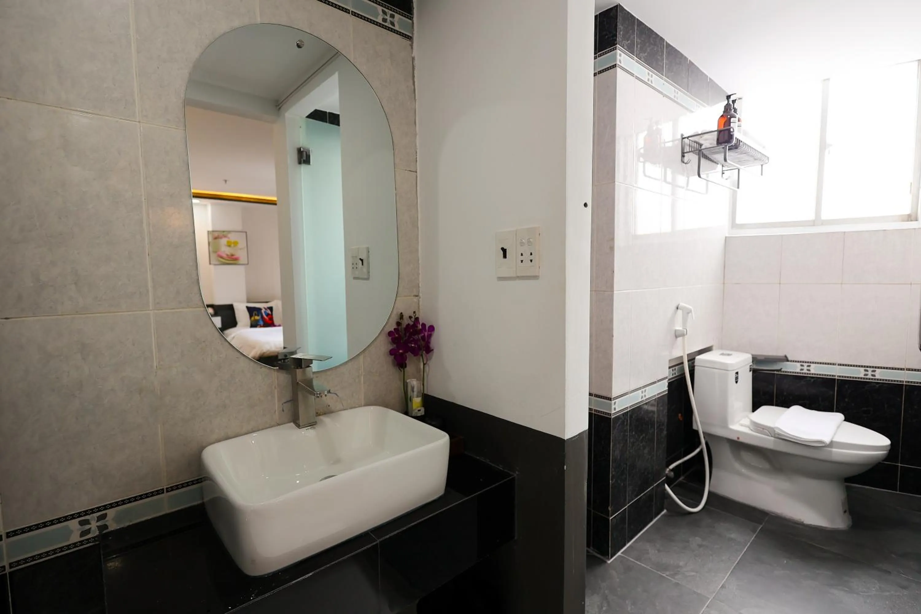 Ruby Star Hotel Nam Quoc Cang