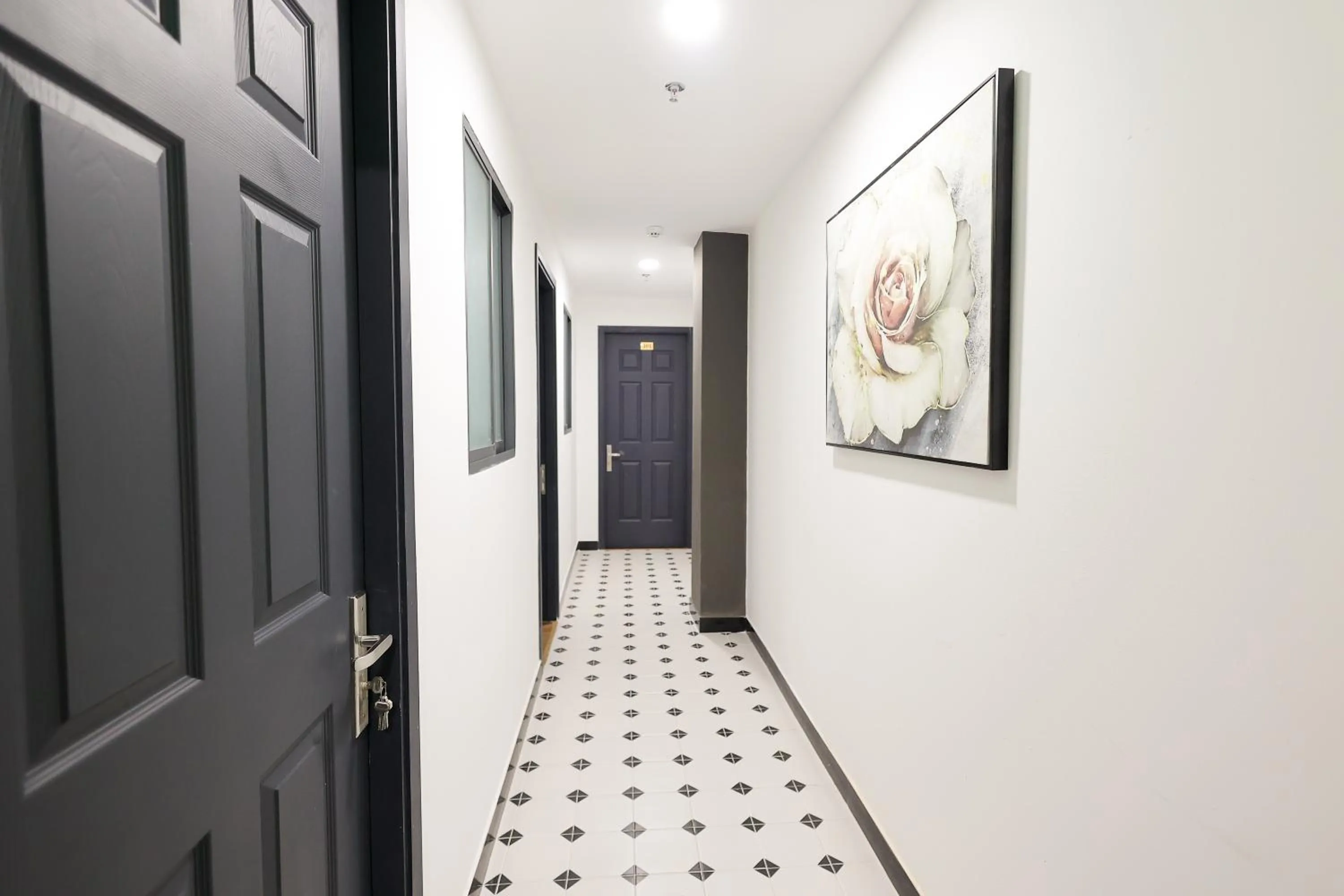 Ruby Star Hotel Nam Quoc Cang