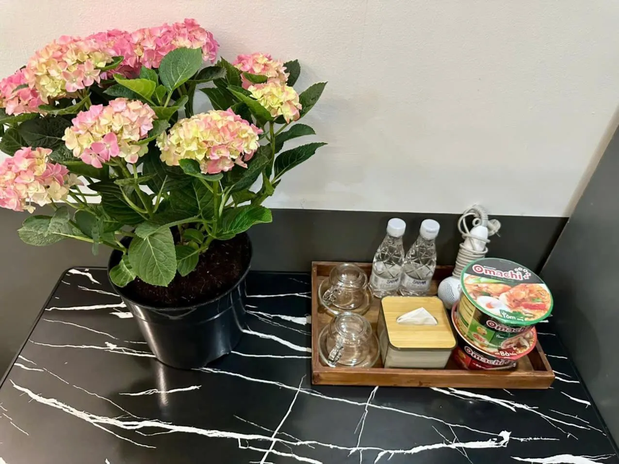 Ruby Star Hotel Nam Quoc Cang