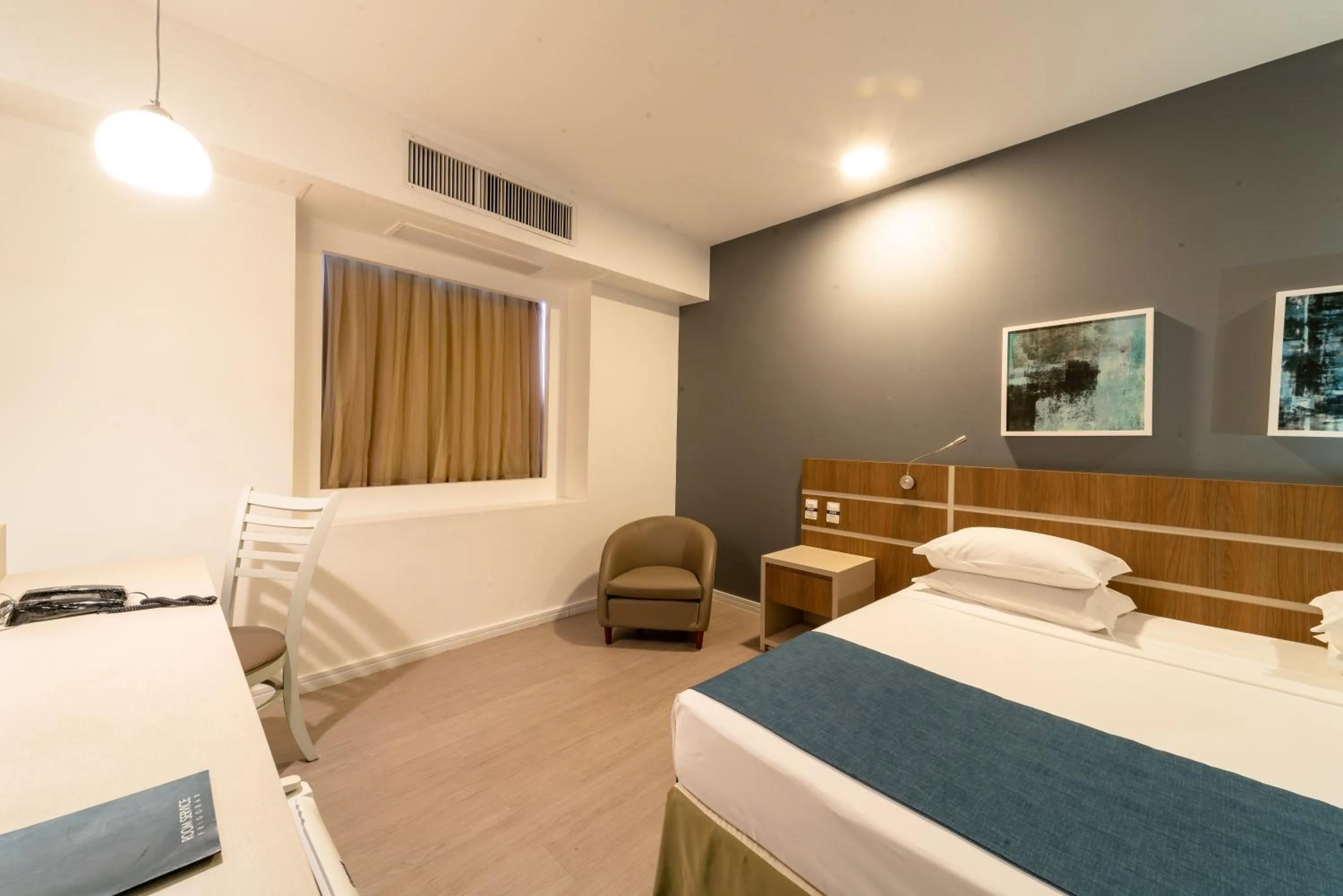 Bedroom, Bed in Oasis Imperial & Fortaleza