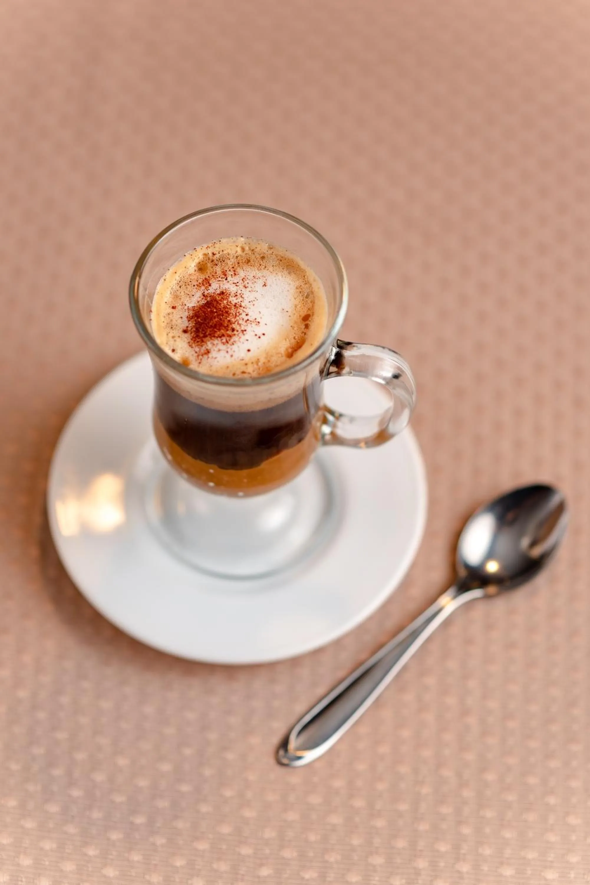 Lounge or bar in Oasis Imperial & Fortaleza