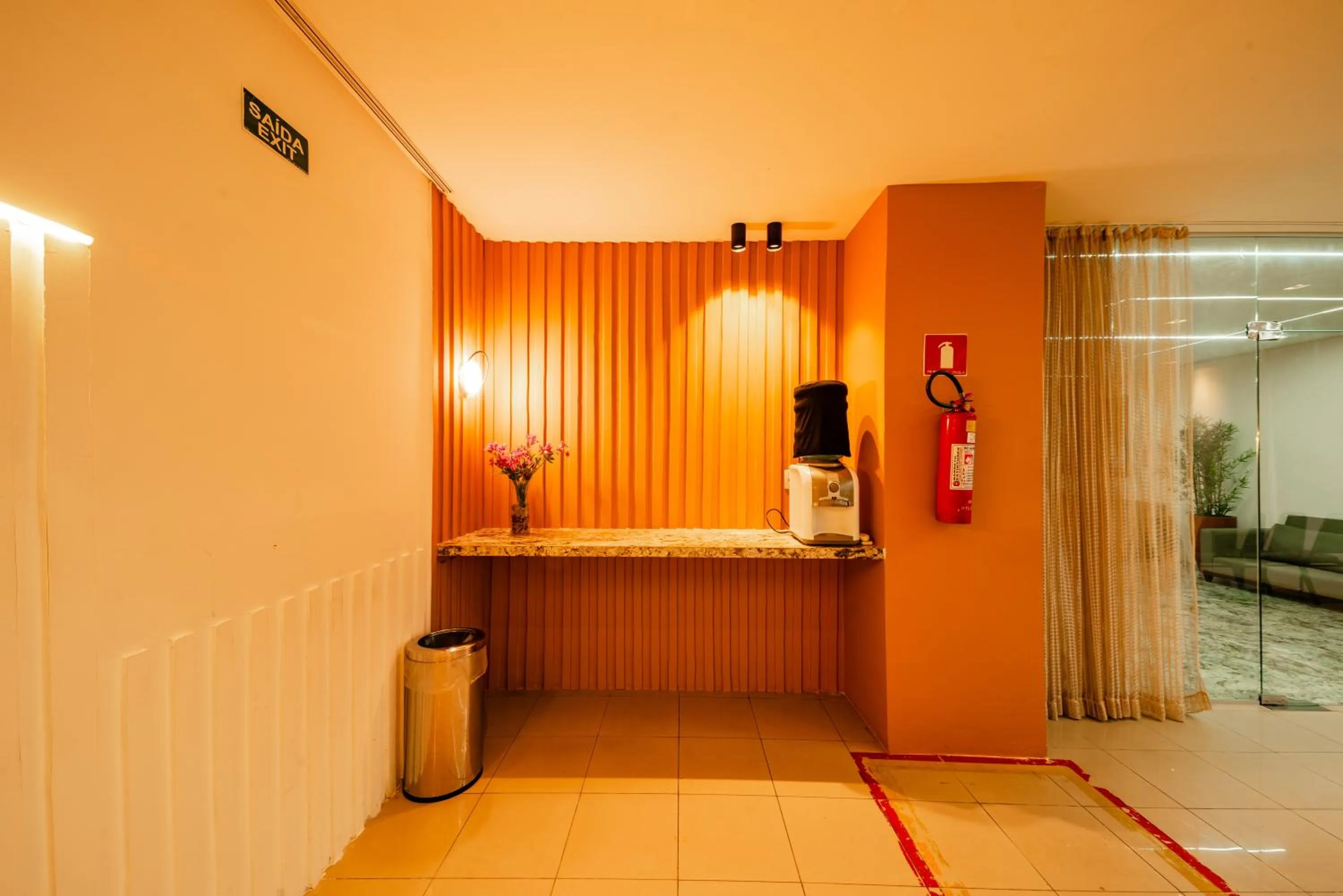 Meeting/conference room in Oasis Imperial & Fortaleza