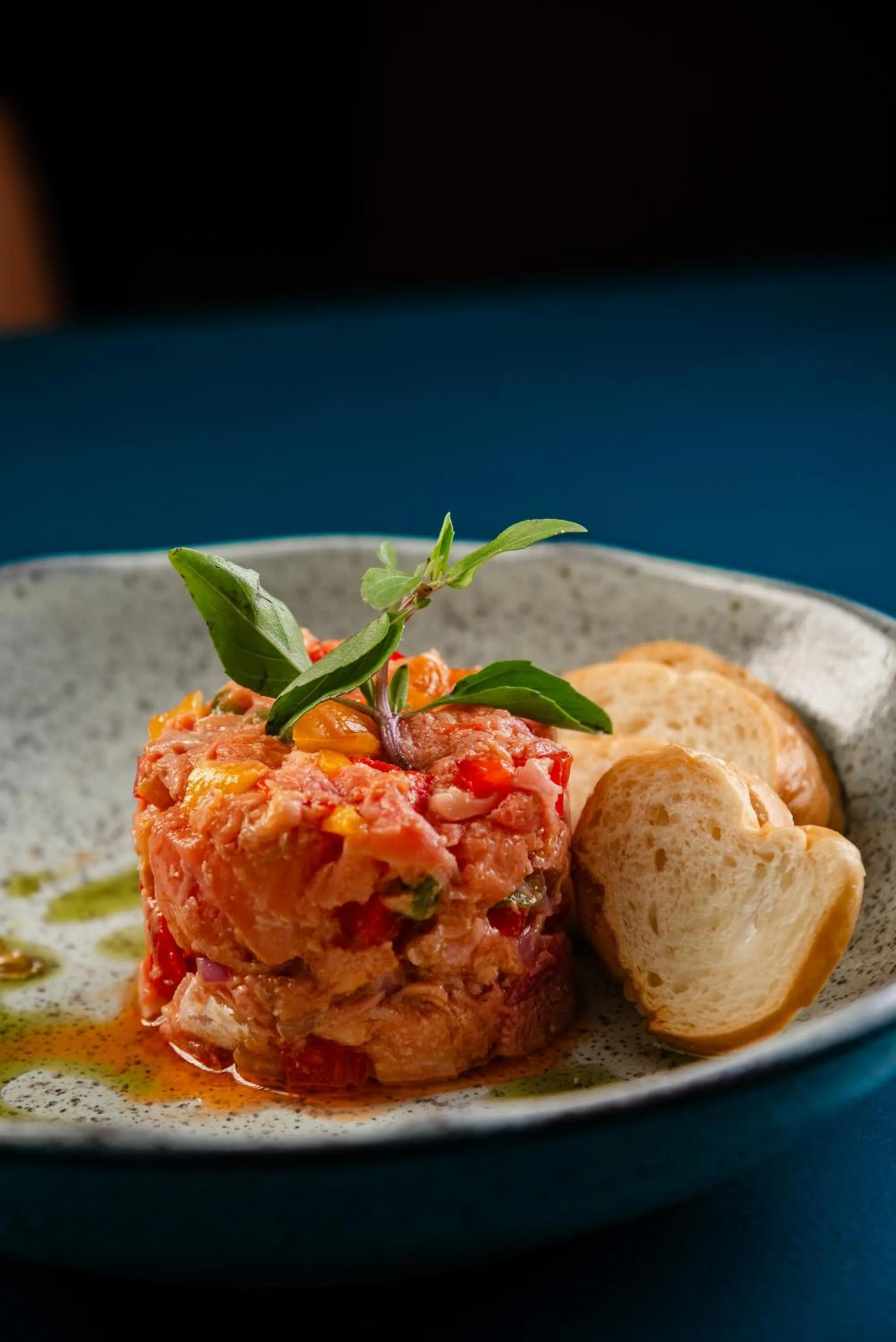 Restaurant/places to eat in Oasis Imperial & Fortaleza