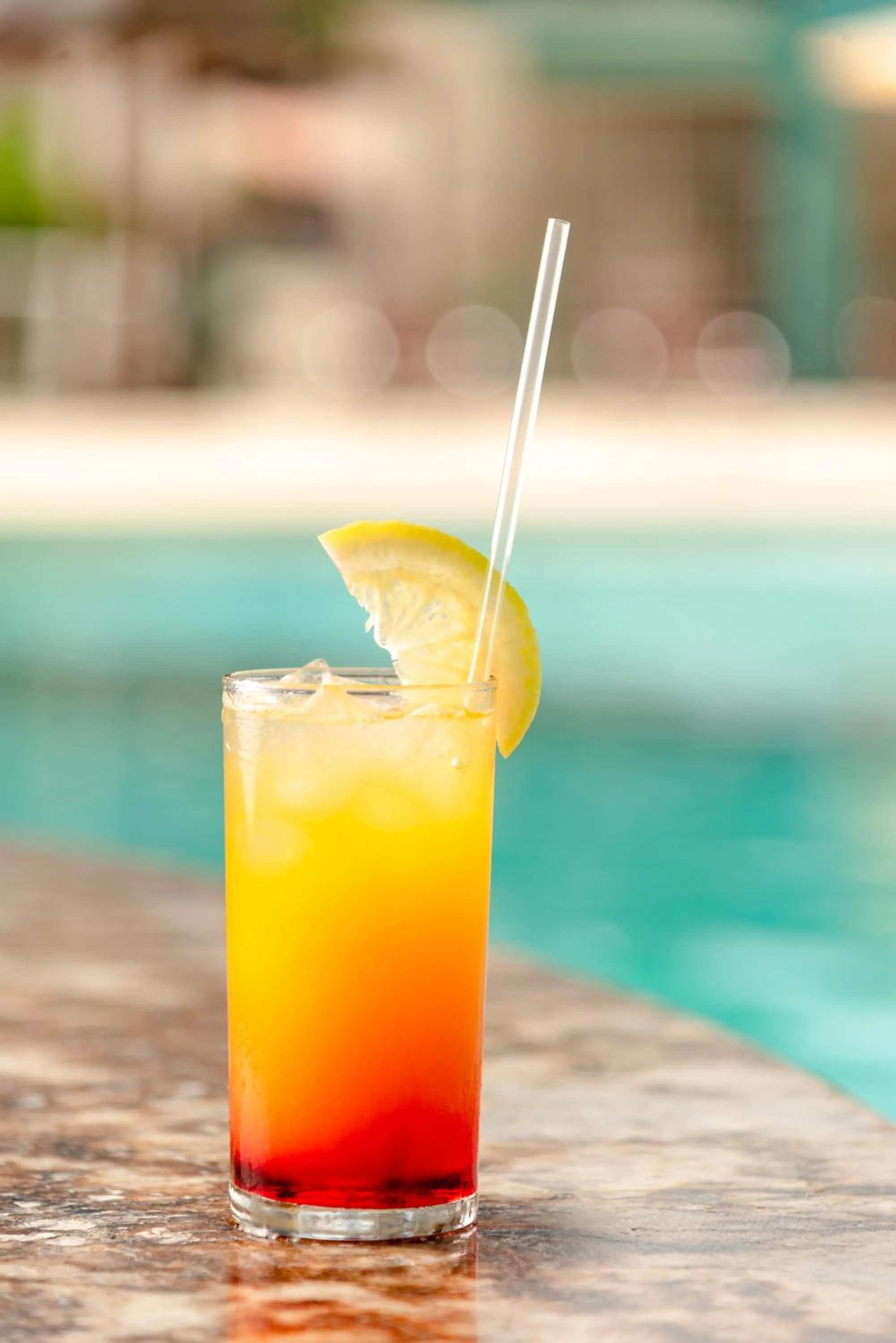 Lounge or bar in Oasis Imperial & Fortaleza