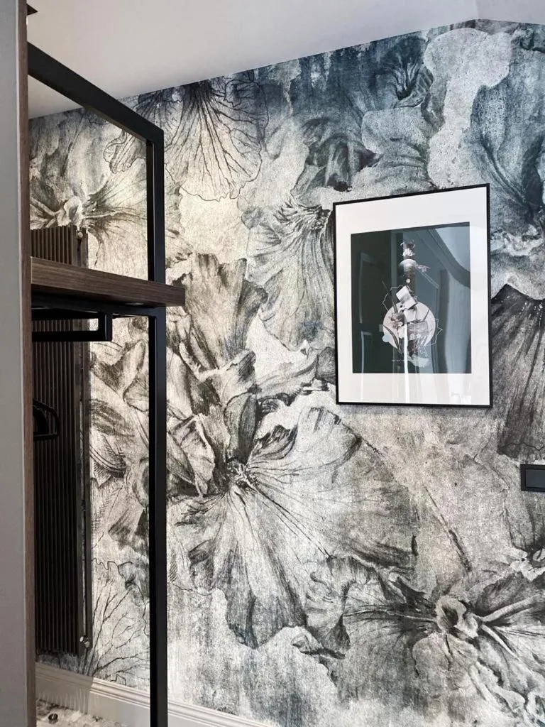 Photo of the whole room in Hotel & Restauracja Gniecki