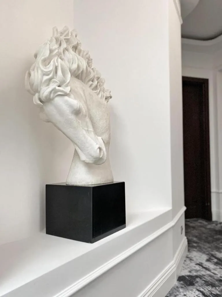 Lobby or reception in Hotel & Restauracja Gniecki