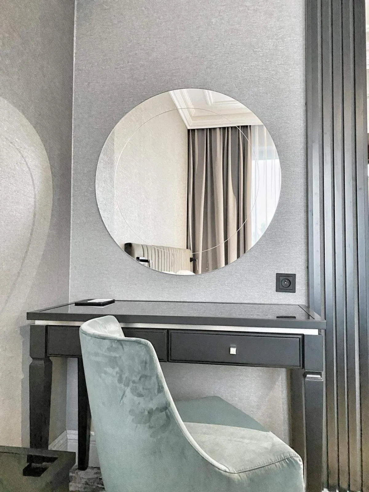 Photo of the whole room in Hotel & Restauracja Gniecki