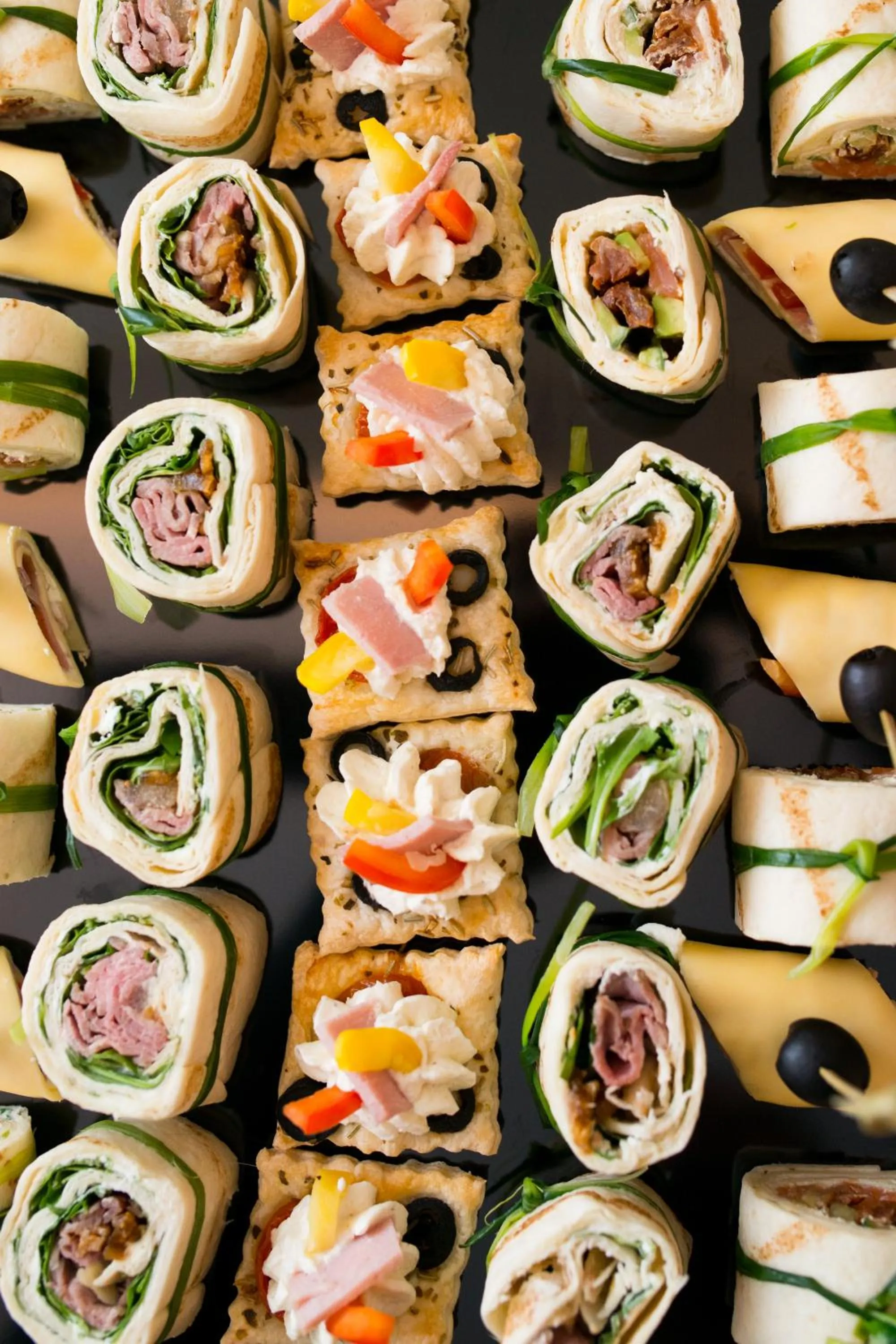 Breakfast in Hotel & Restauracja Gniecki